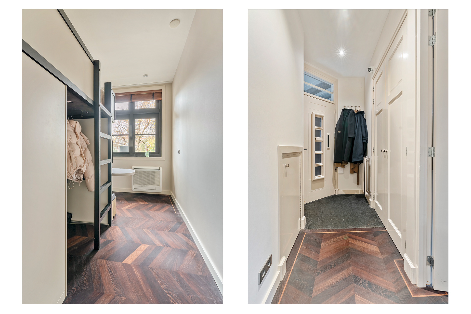 Tintorettostraat 10 1 in AMSTERDAM-24