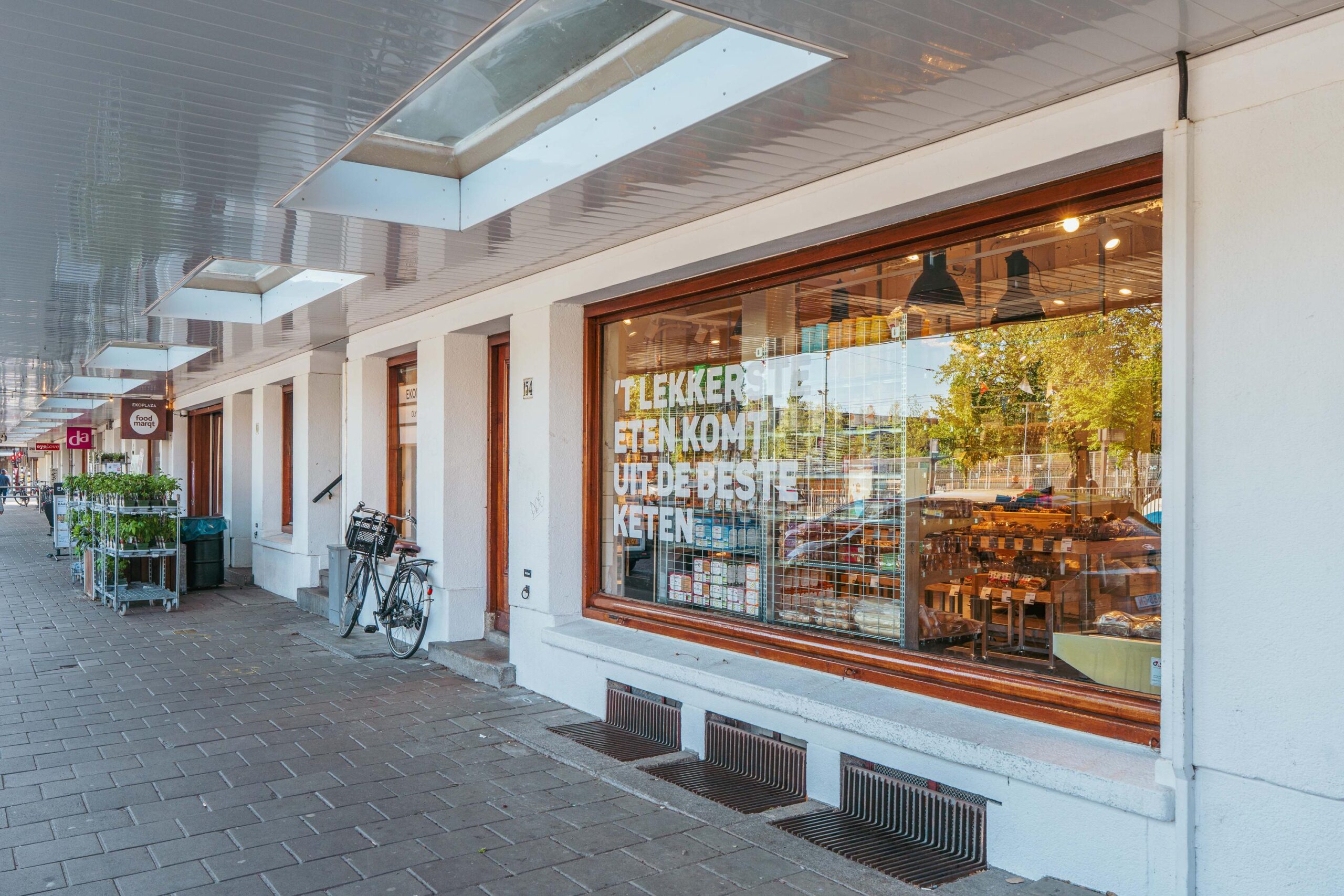 Tintorettostraat 10 1 in AMSTERDAM-32