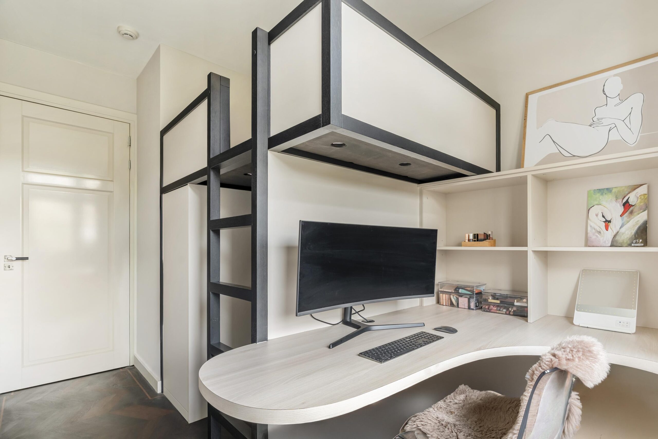 Tintorettostraat 10 1 in AMSTERDAM-23