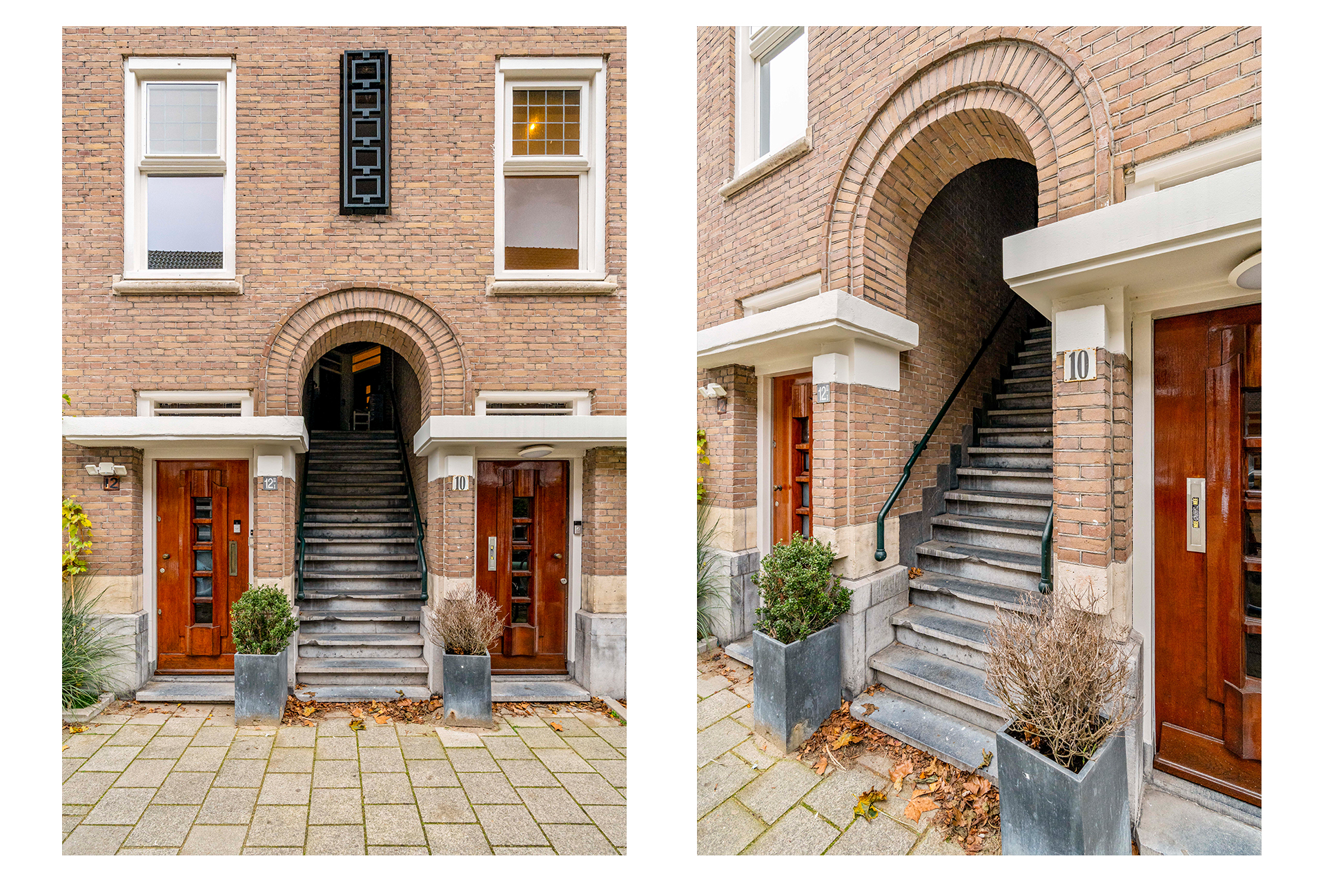 Tintorettostraat 10 1 in AMSTERDAM-30