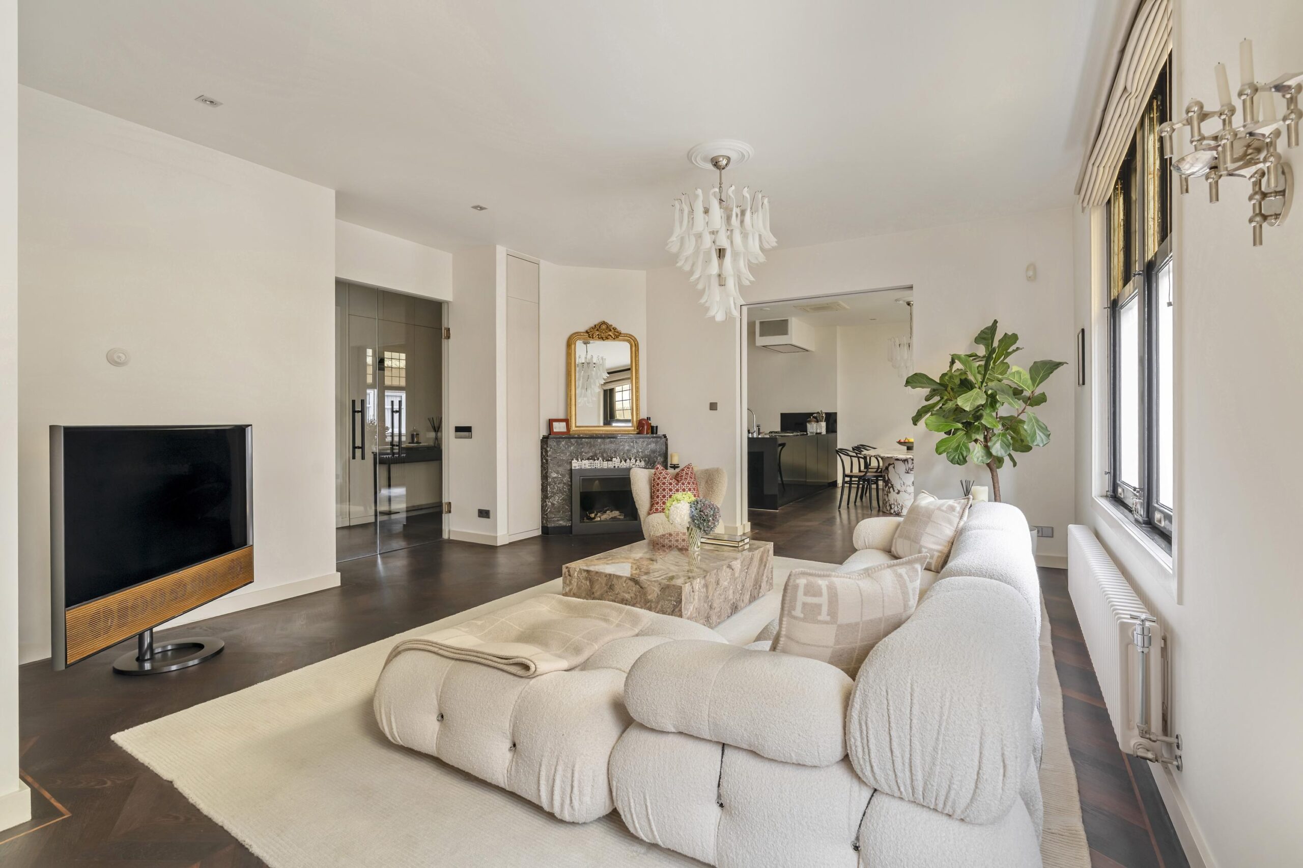 Tintorettostraat 10 1 in AMSTERDAM-6