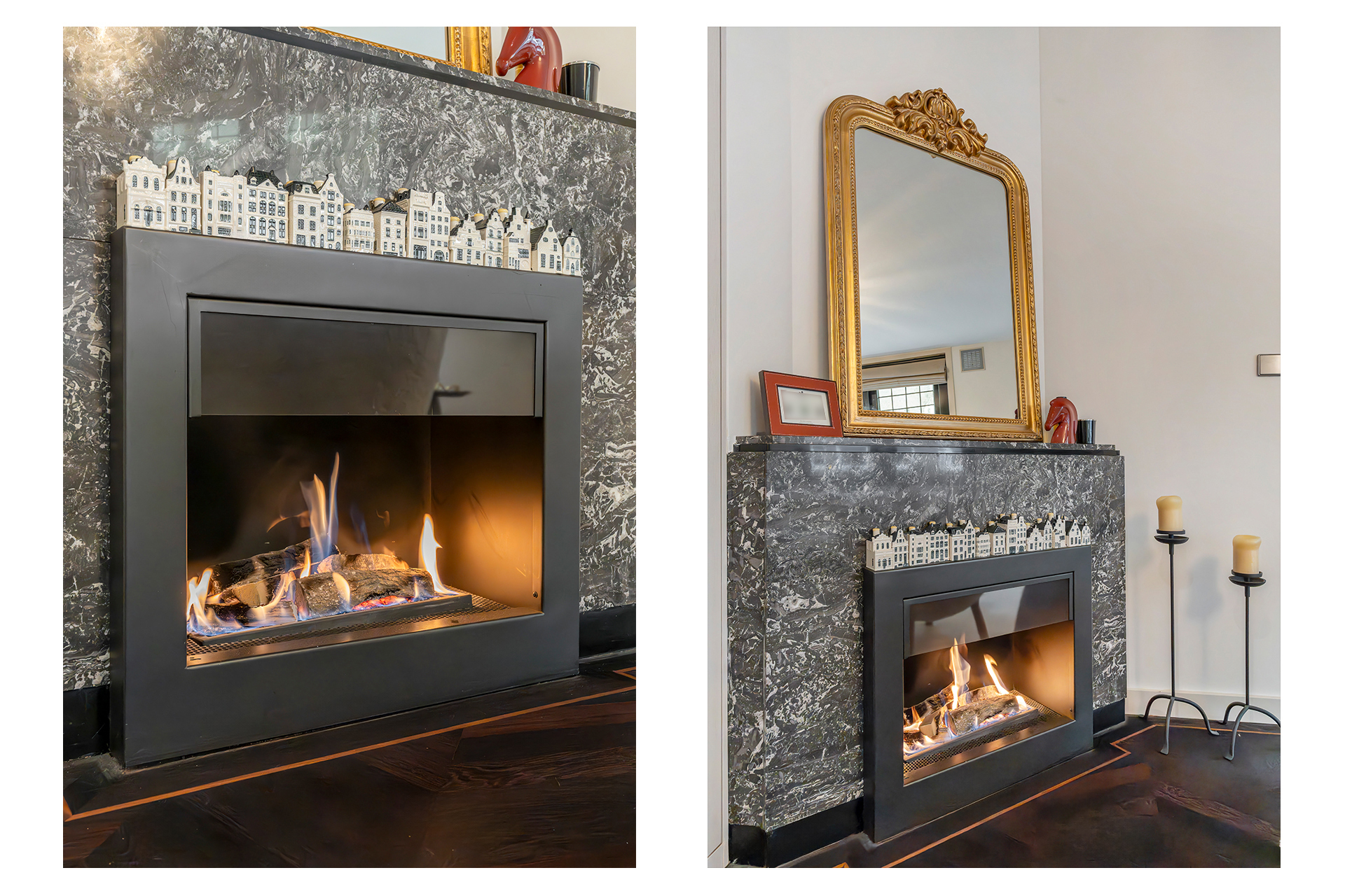 Tintorettostraat 10 1 in AMSTERDAM-8