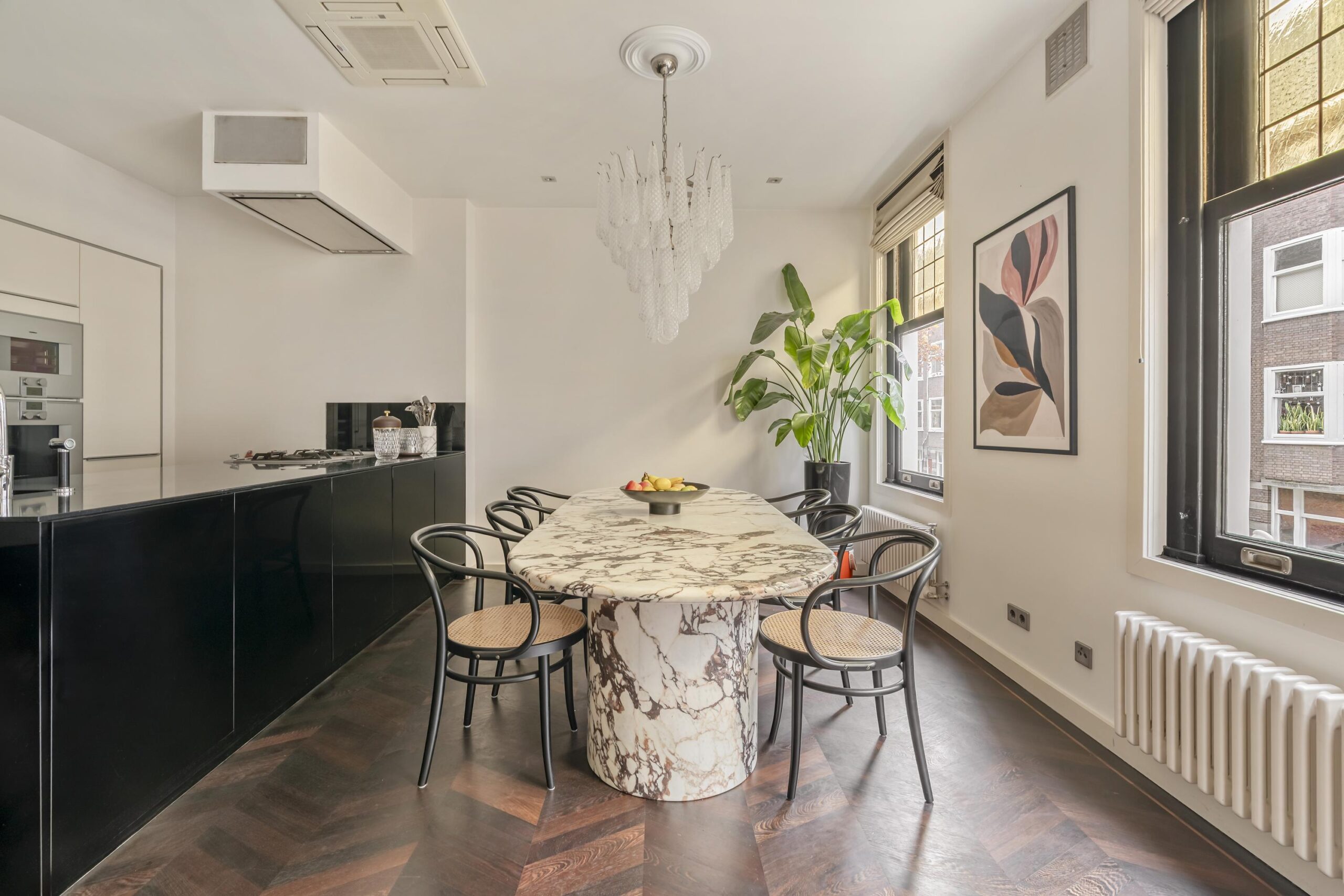 Tintorettostraat 10 1 in AMSTERDAM-10