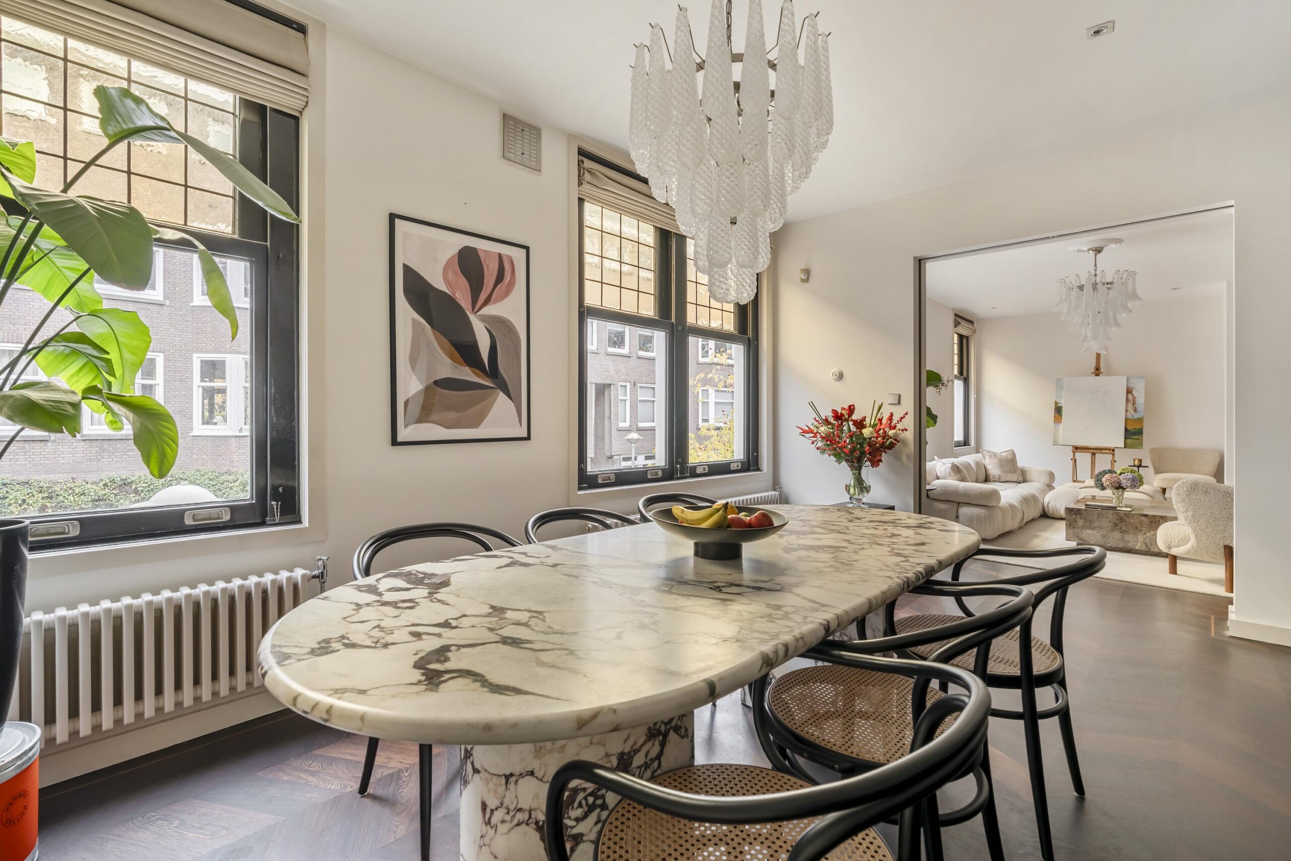 Tintorettostraat 10 1 in AMSTERDAM-11