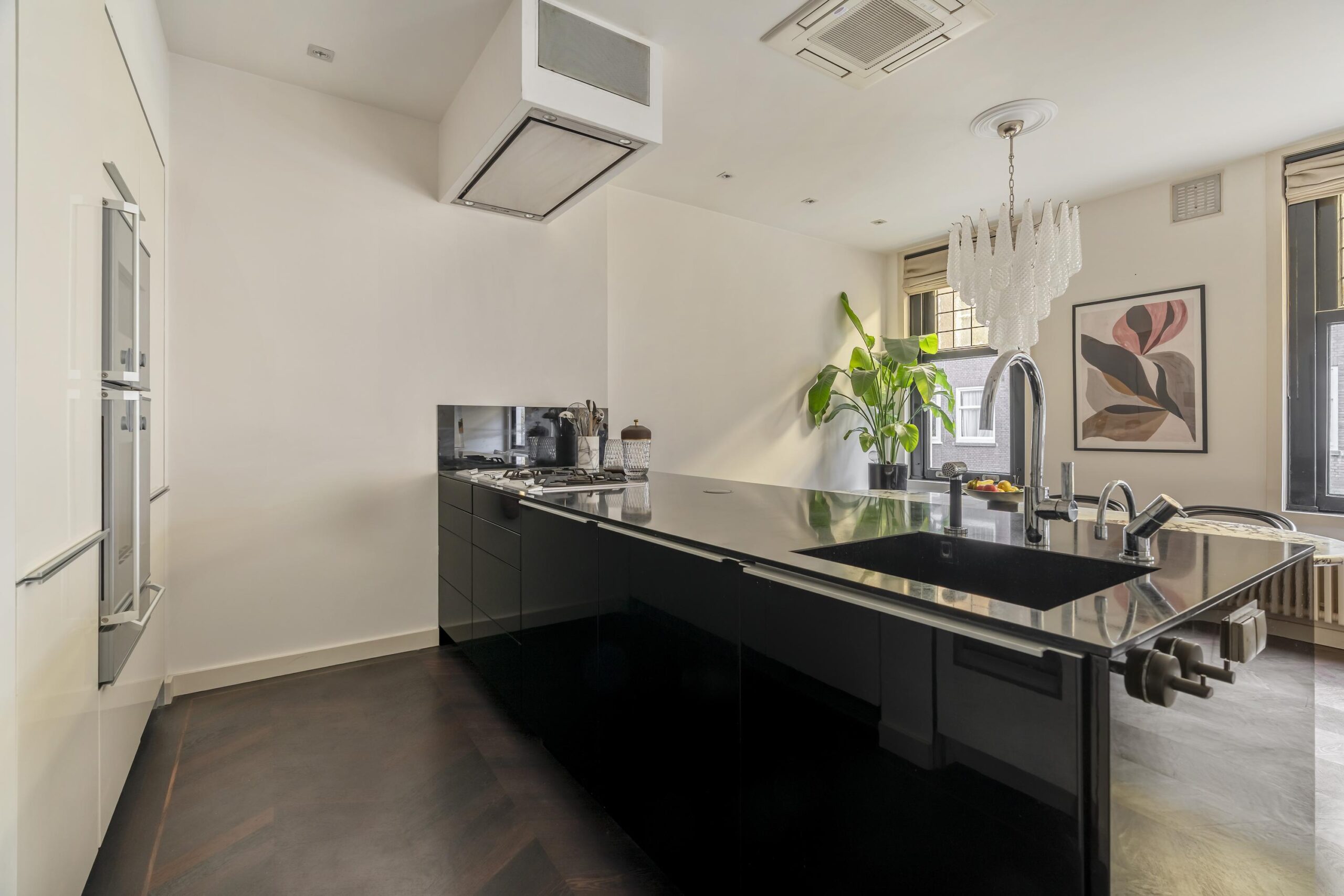 Tintorettostraat 10 1 in AMSTERDAM-12