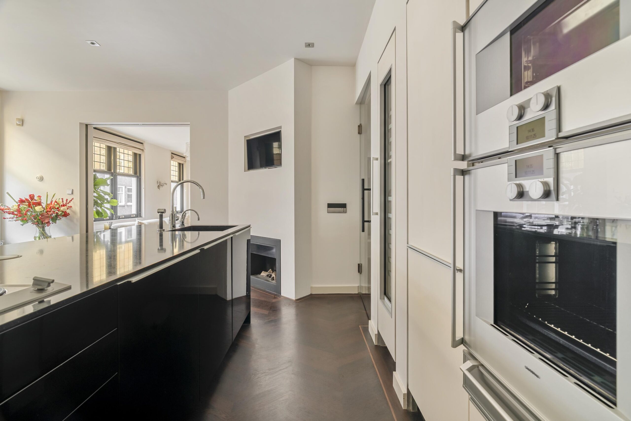 Tintorettostraat 10 1 in AMSTERDAM-13