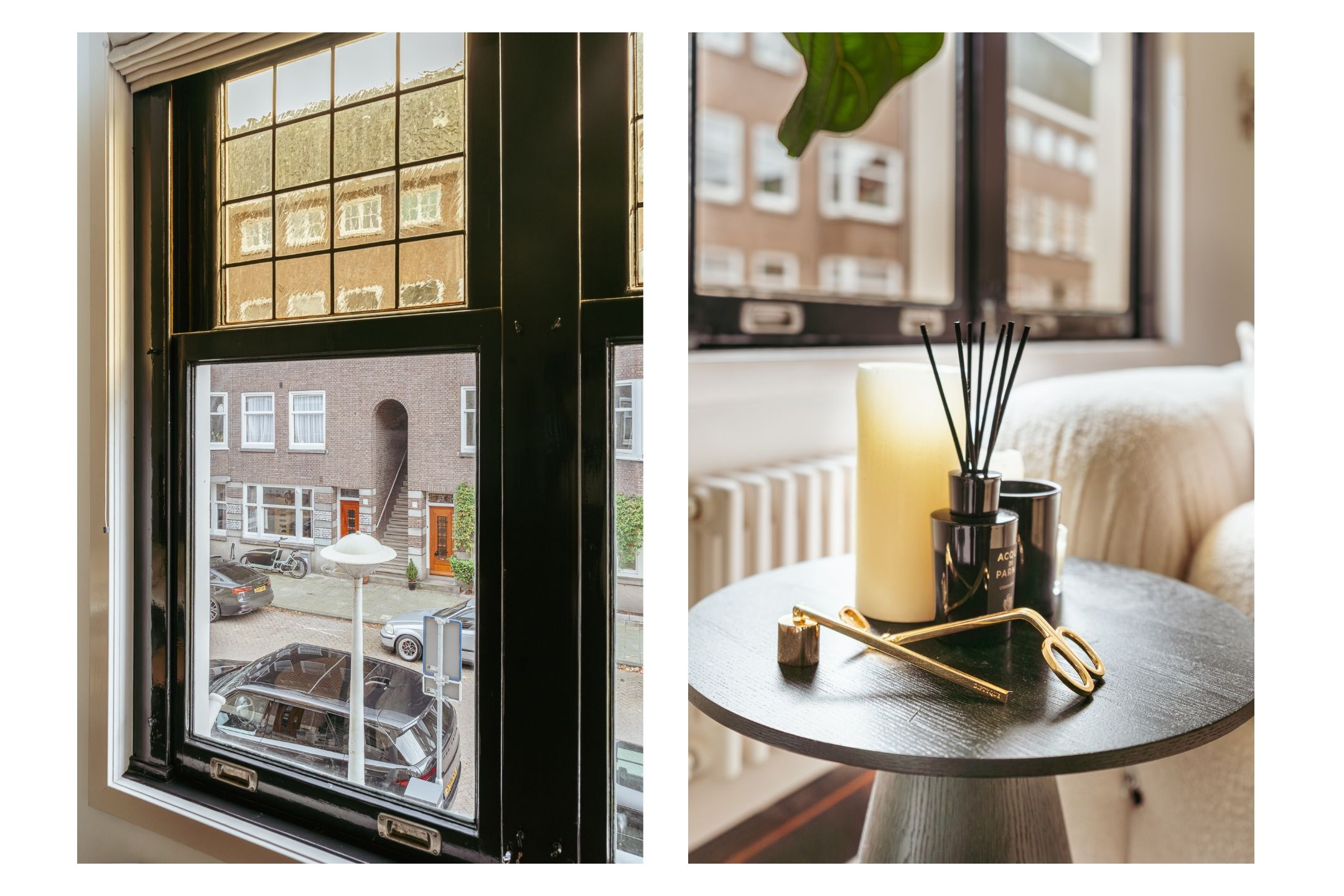 Tintorettostraat 10 1 in AMSTERDAM-9