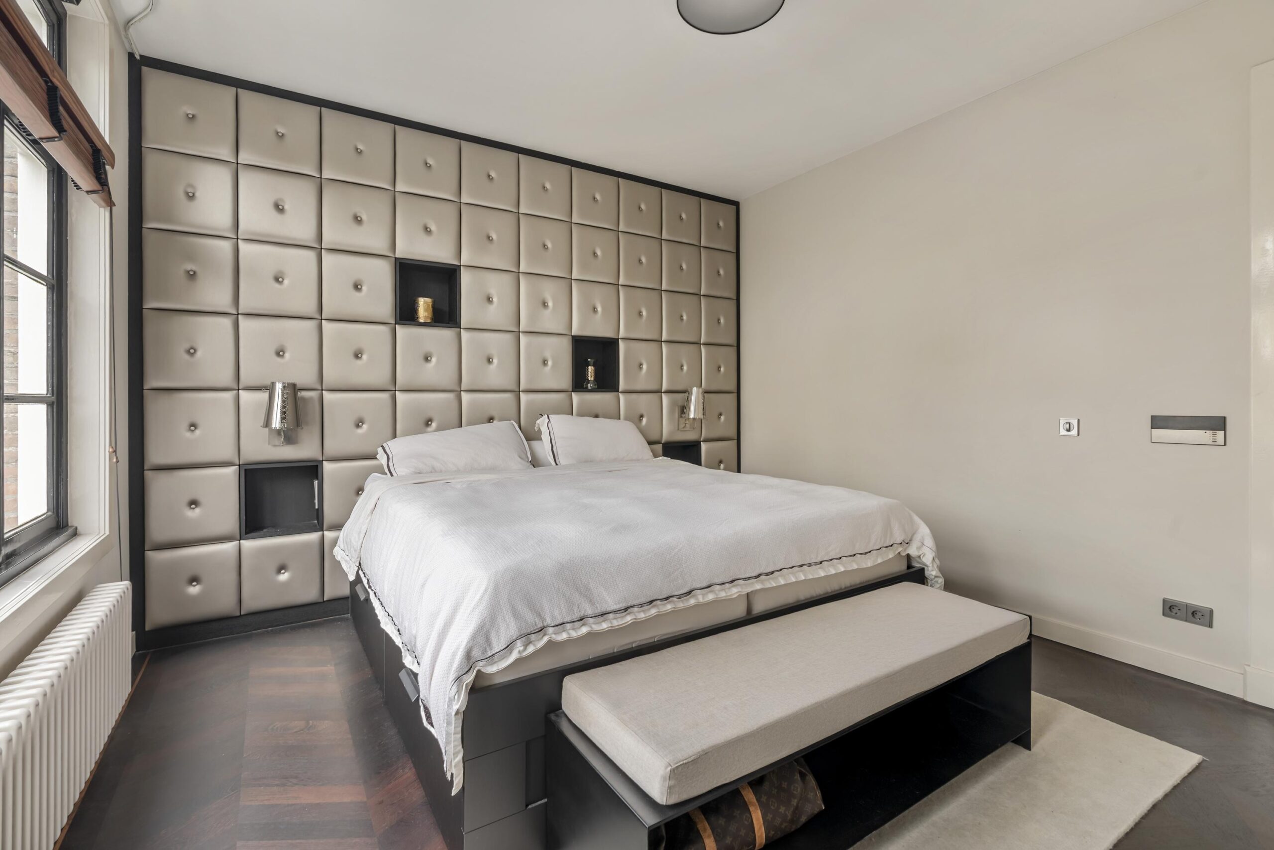 Tintorettostraat 10 1 in AMSTERDAM-16