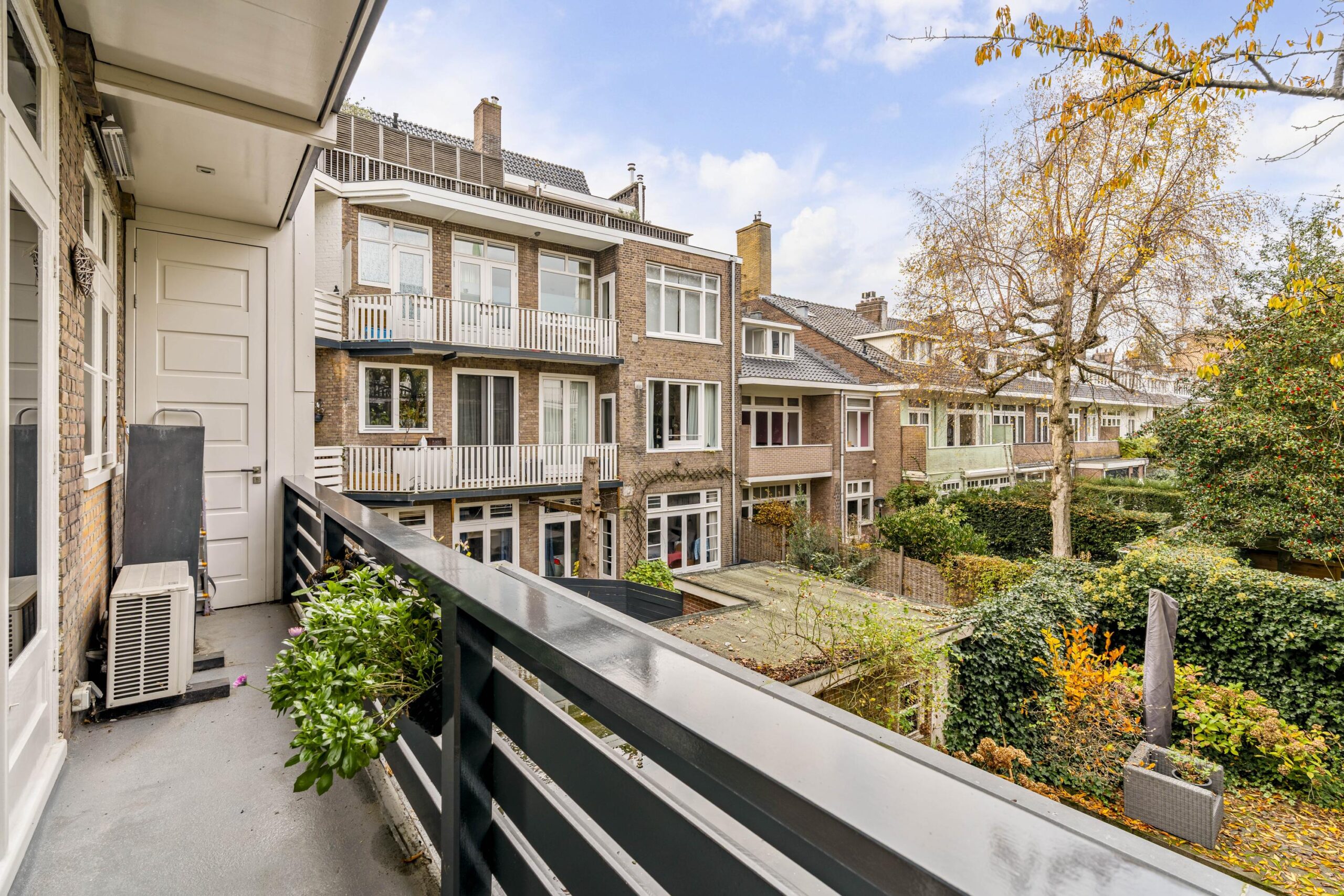 Tintorettostraat 10 1 in AMSTERDAM-17