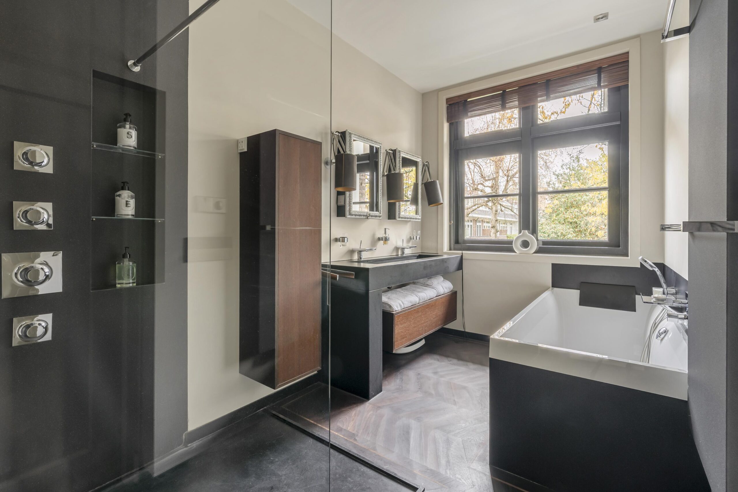 Tintorettostraat 10 1 in AMSTERDAM-22