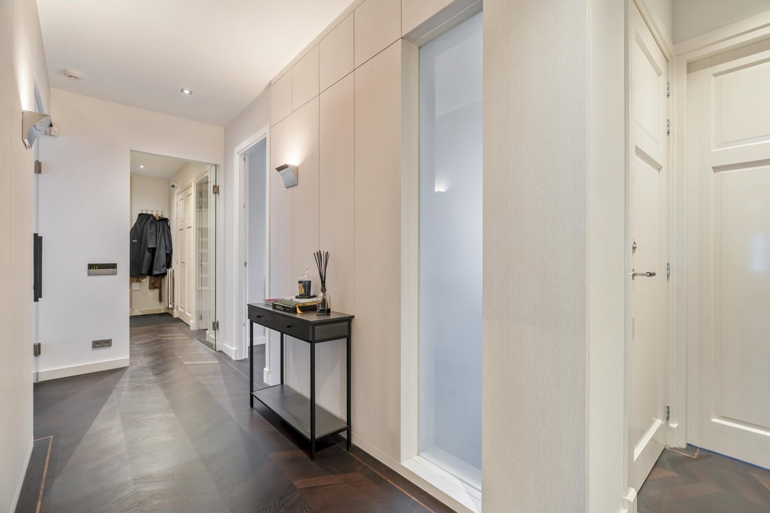 Tintorettostraat 10 1 in AMSTERDAM-27