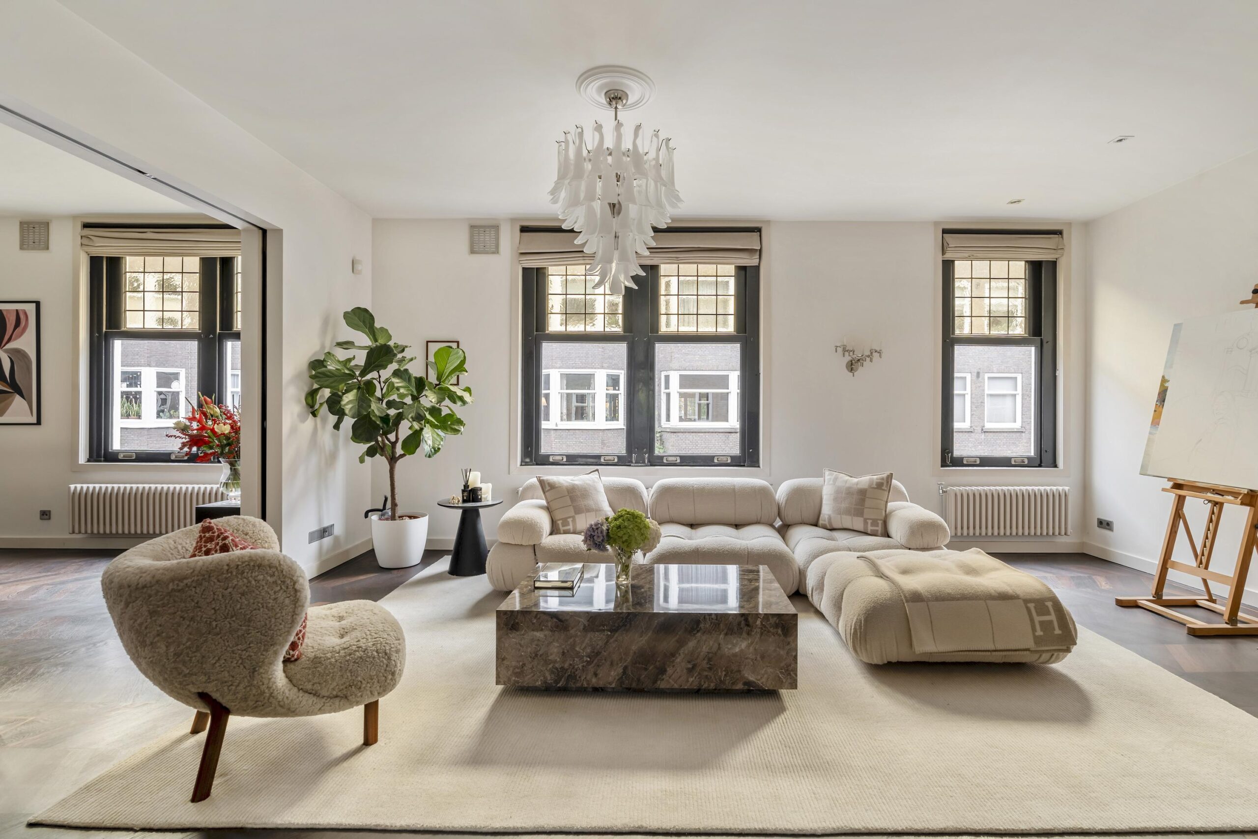 Tintorettostraat 10 1 in AMSTERDAM-5