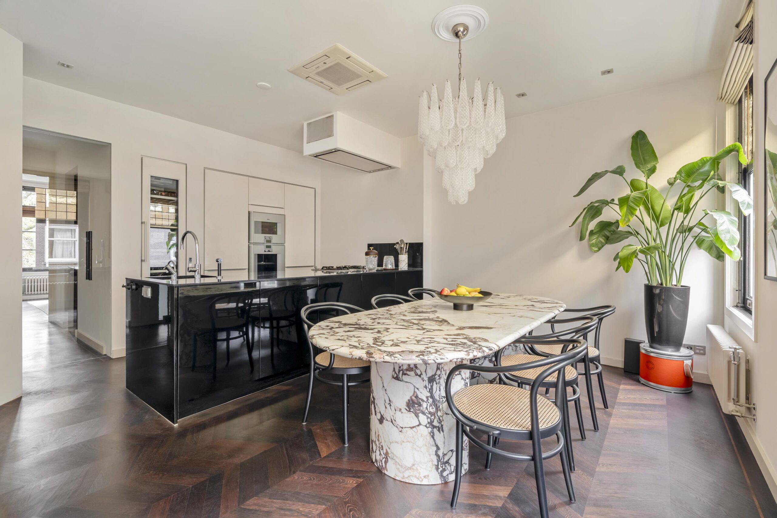 Tintorettostraat 10 1 in AMSTERDAM-2