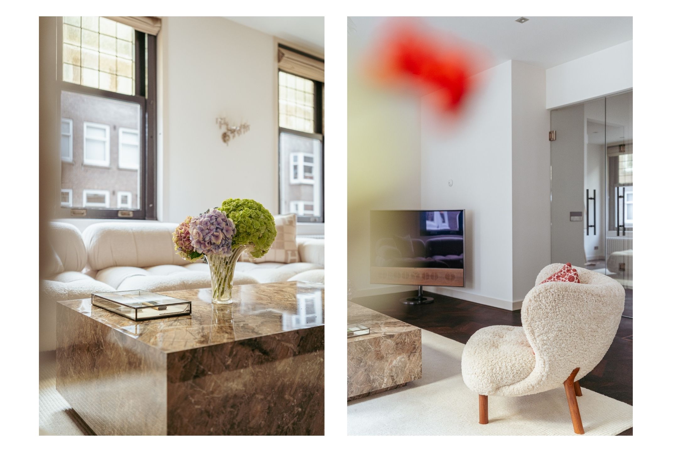 Tintorettostraat 10 1 in AMSTERDAM-7