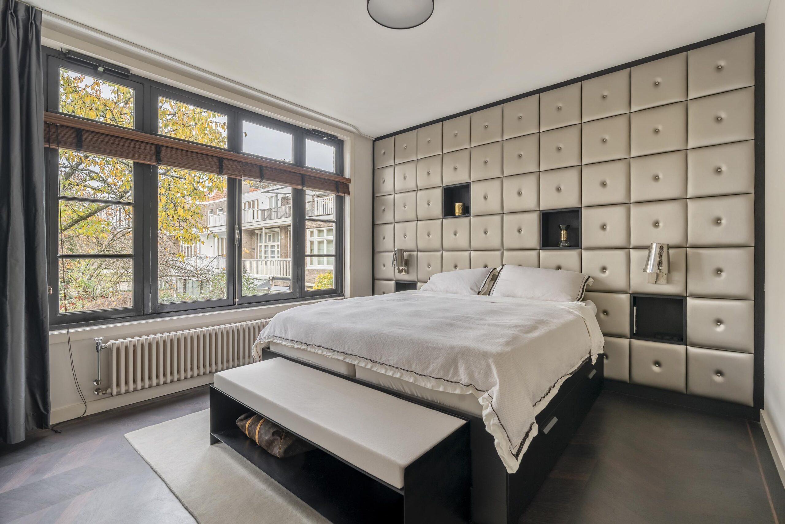 Tintorettostraat 10 1 in AMSTERDAM-15