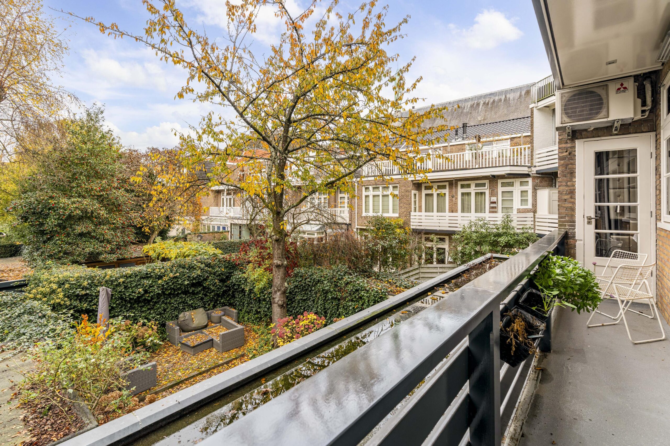 Tintorettostraat 10 1 in AMSTERDAM-18