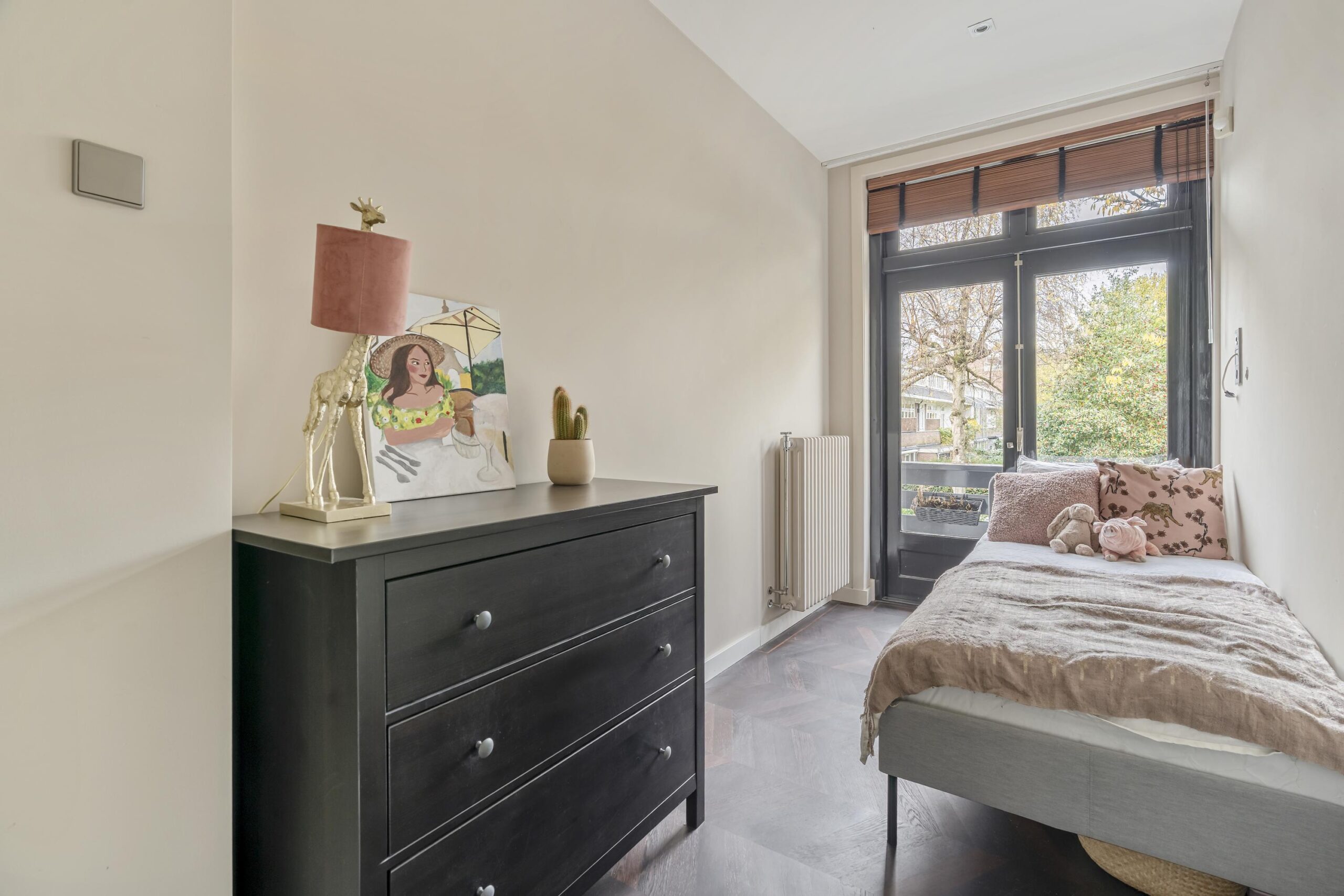 Tintorettostraat 10 1 in AMSTERDAM-19