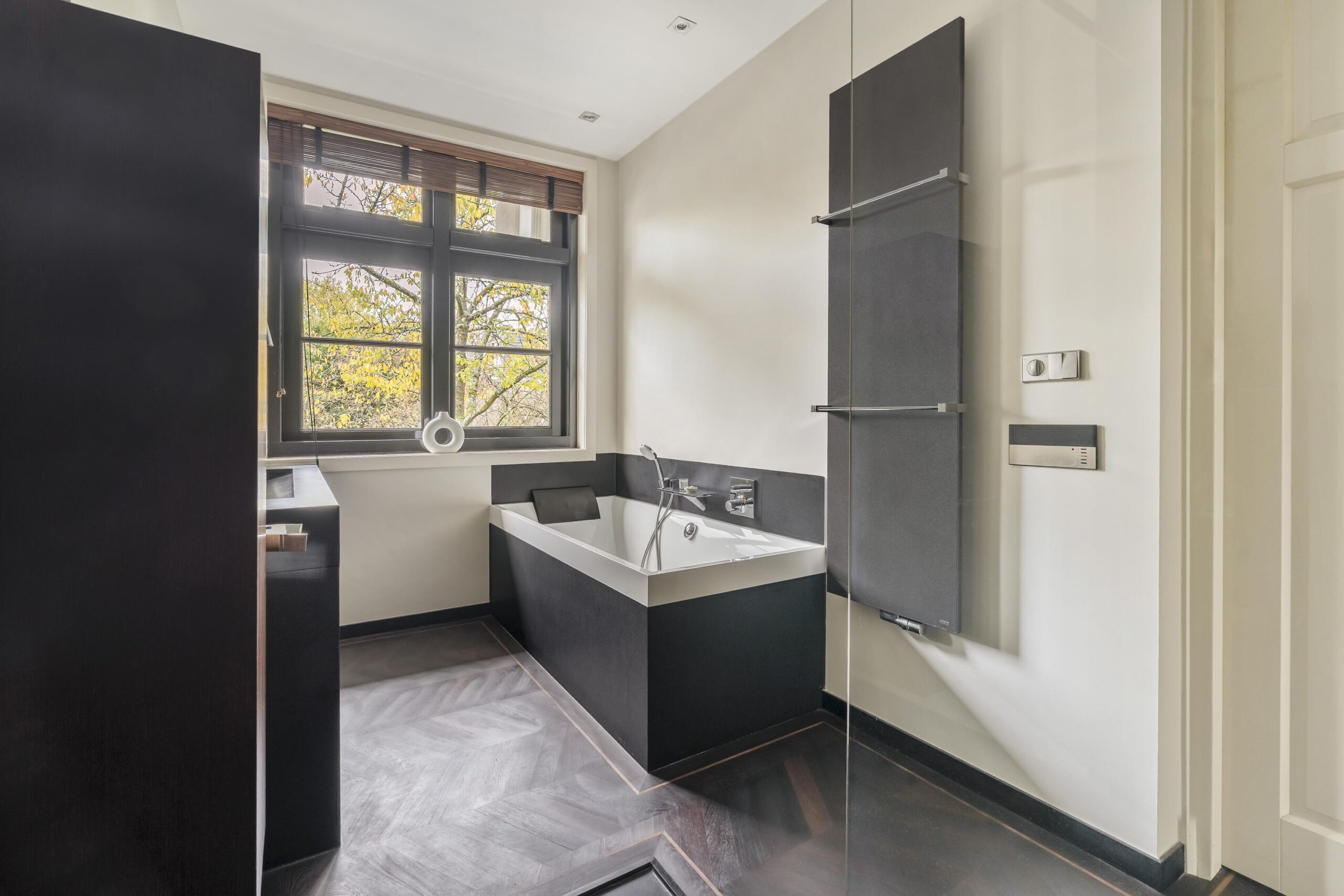 Tintorettostraat 10 1 in AMSTERDAM-23