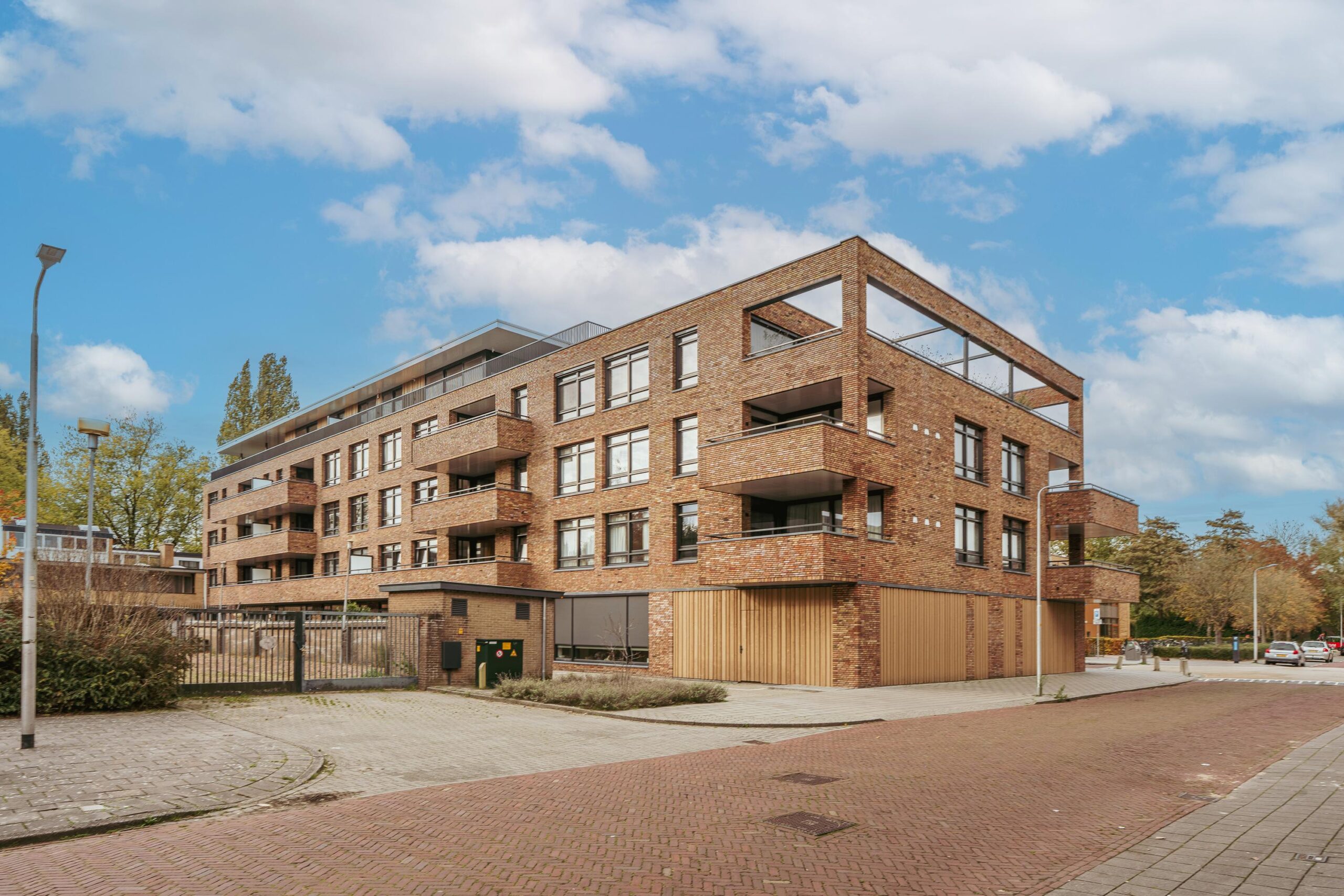 Texelstraat 132 in AMSTELVEEN-2