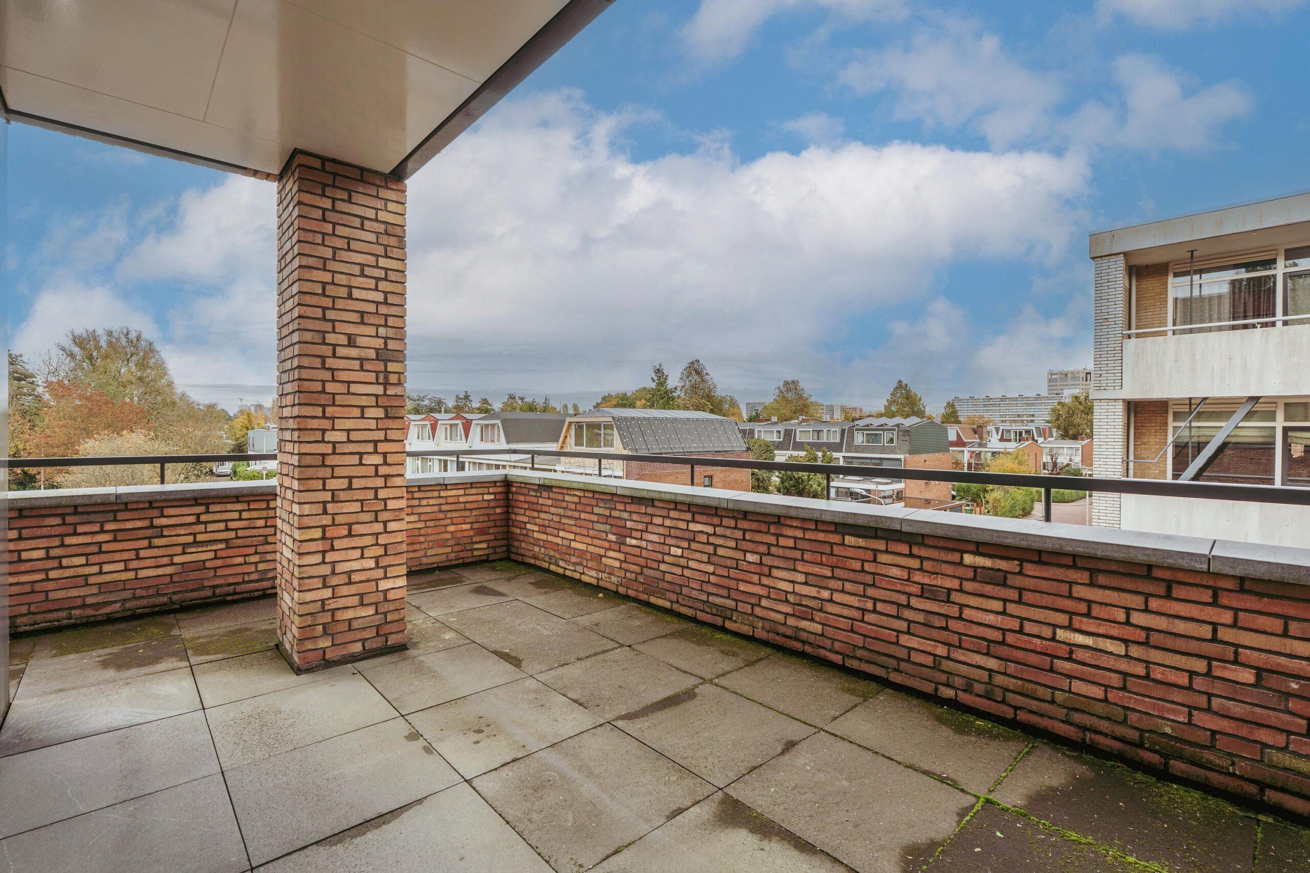 Texelstraat 132 in AMSTELVEEN-3