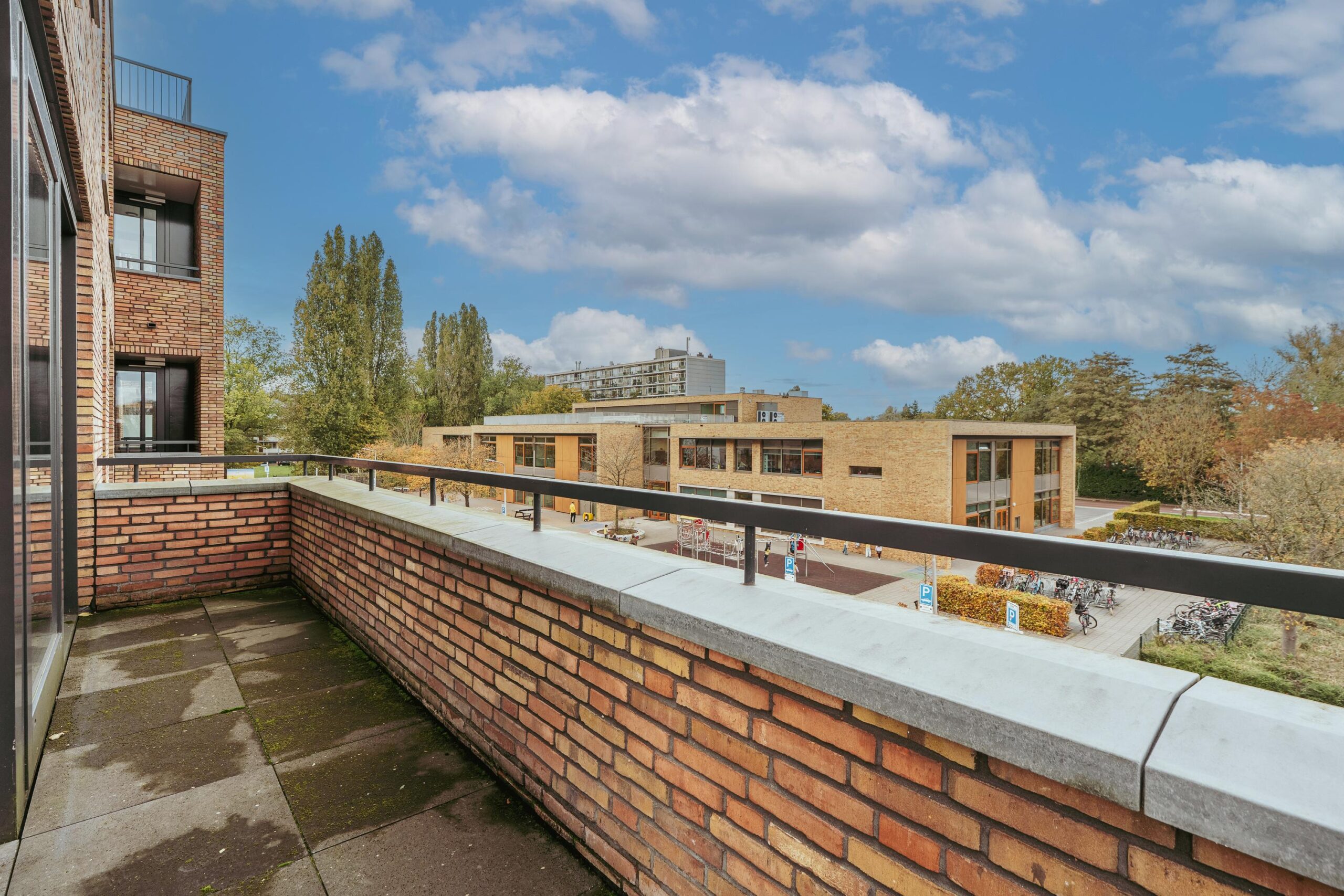 Texelstraat 132 in AMSTELVEEN-23