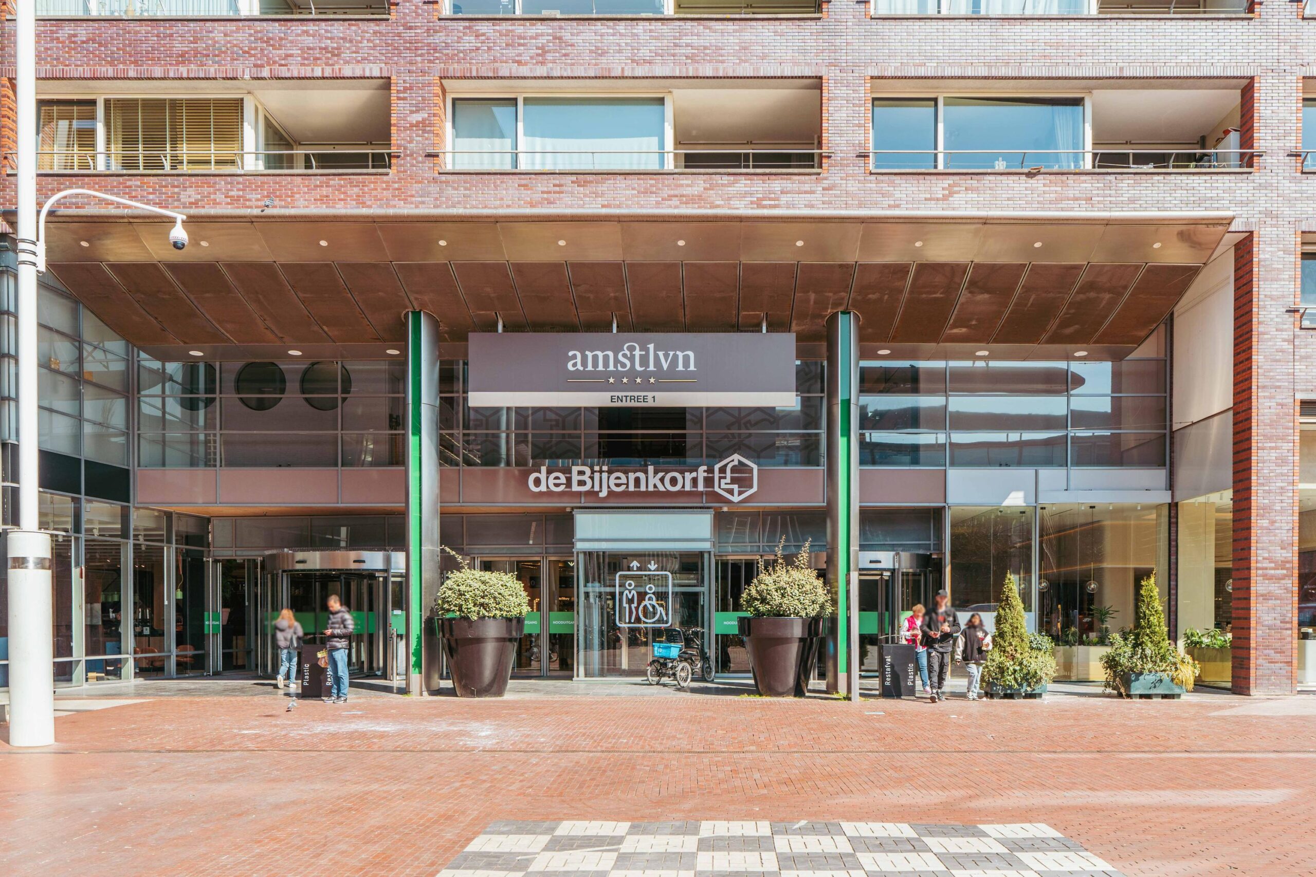 Texelstraat 132 in AMSTELVEEN-32