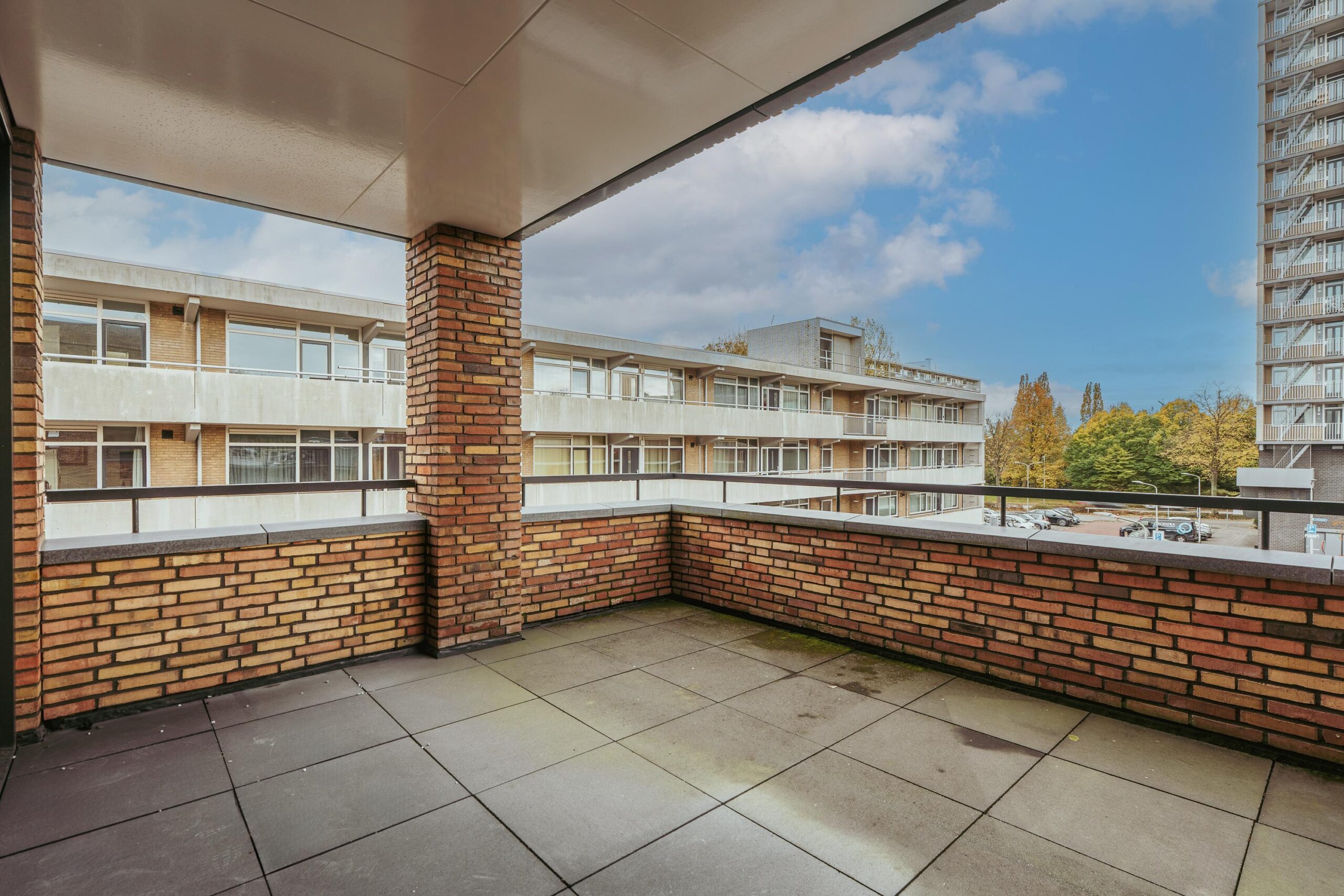 Texelstraat 132 in AMSTELVEEN-13