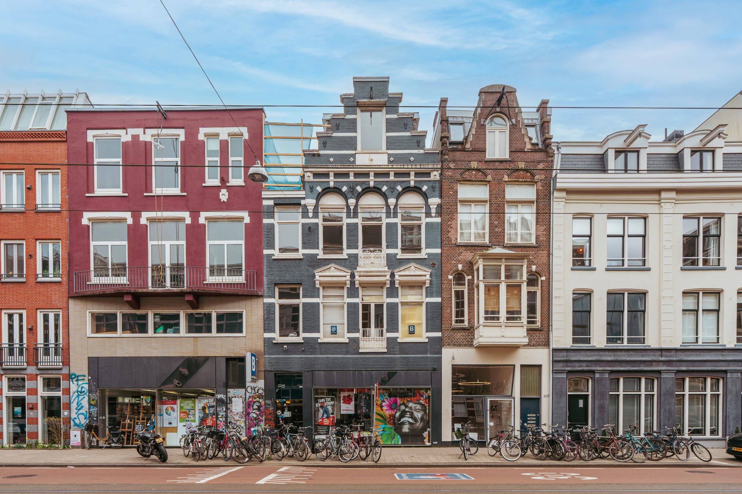 Weteringschans 203 in AMSTERDAM-3