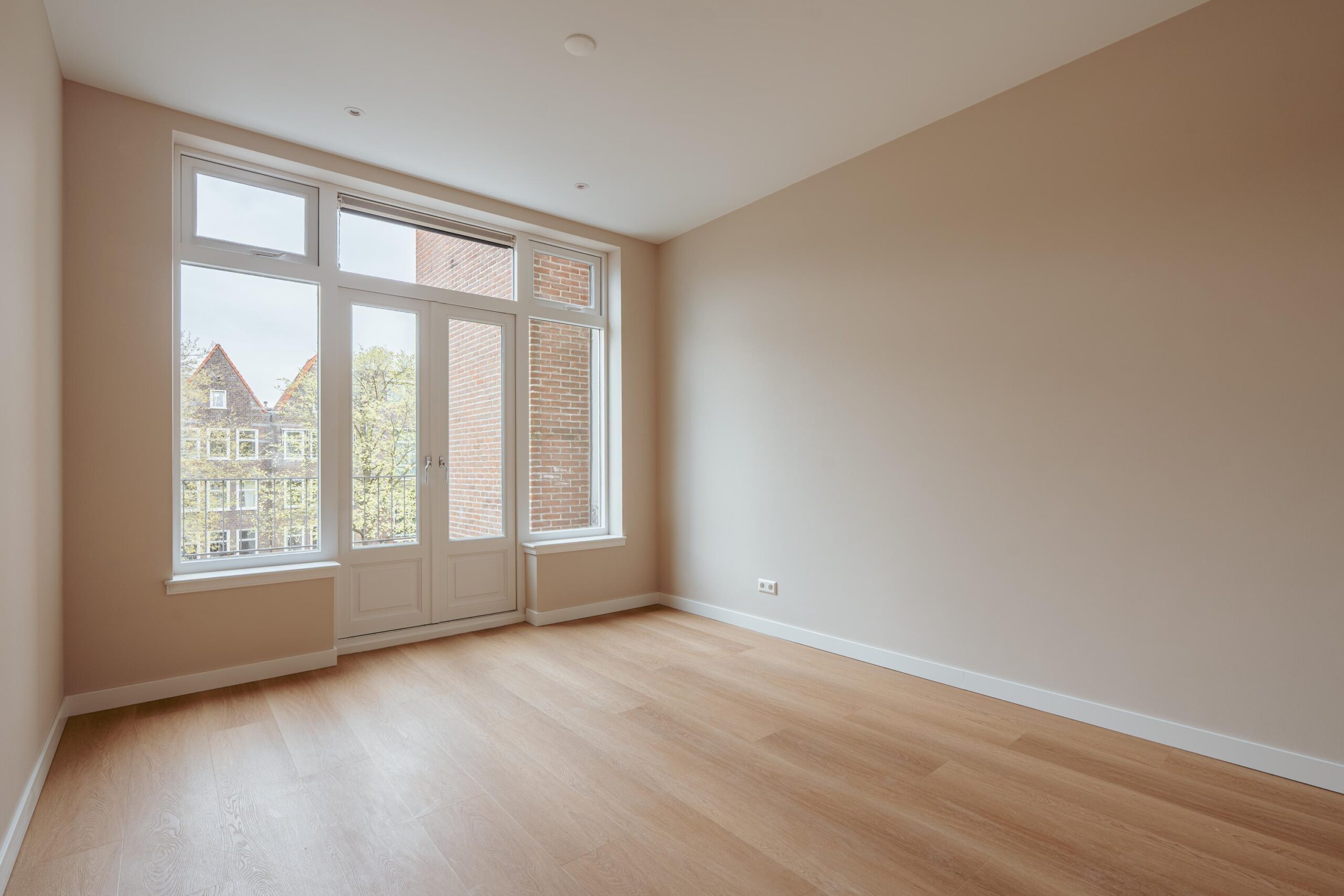 Weteringschans 203 in AMSTERDAM-6