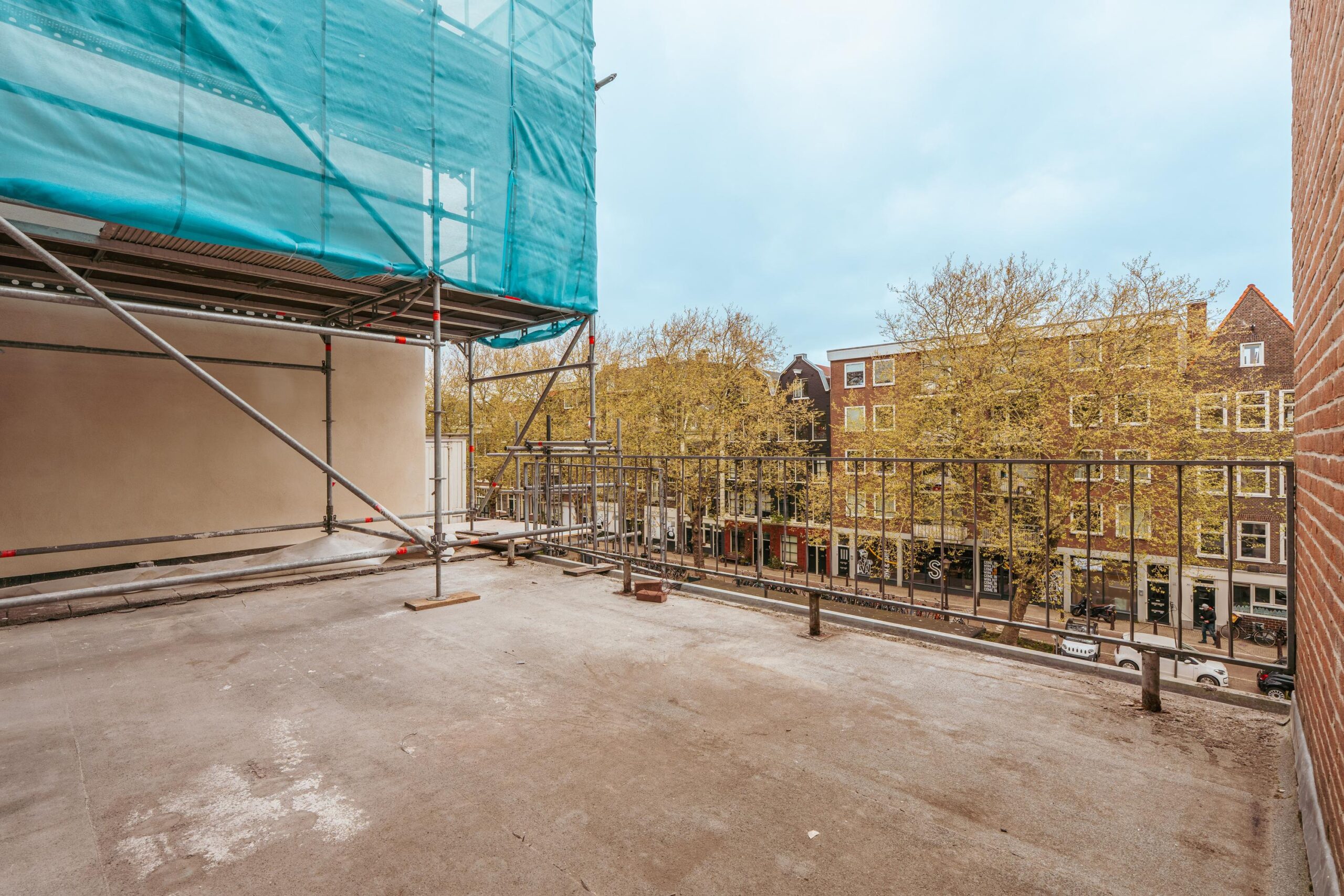 Weteringschans 203 in AMSTERDAM-8