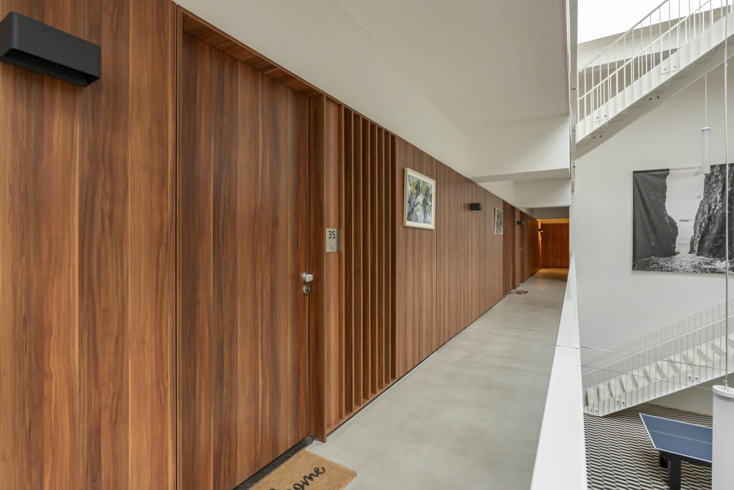 President Kennedyplantsoen 35 in AMSTERDAM-15