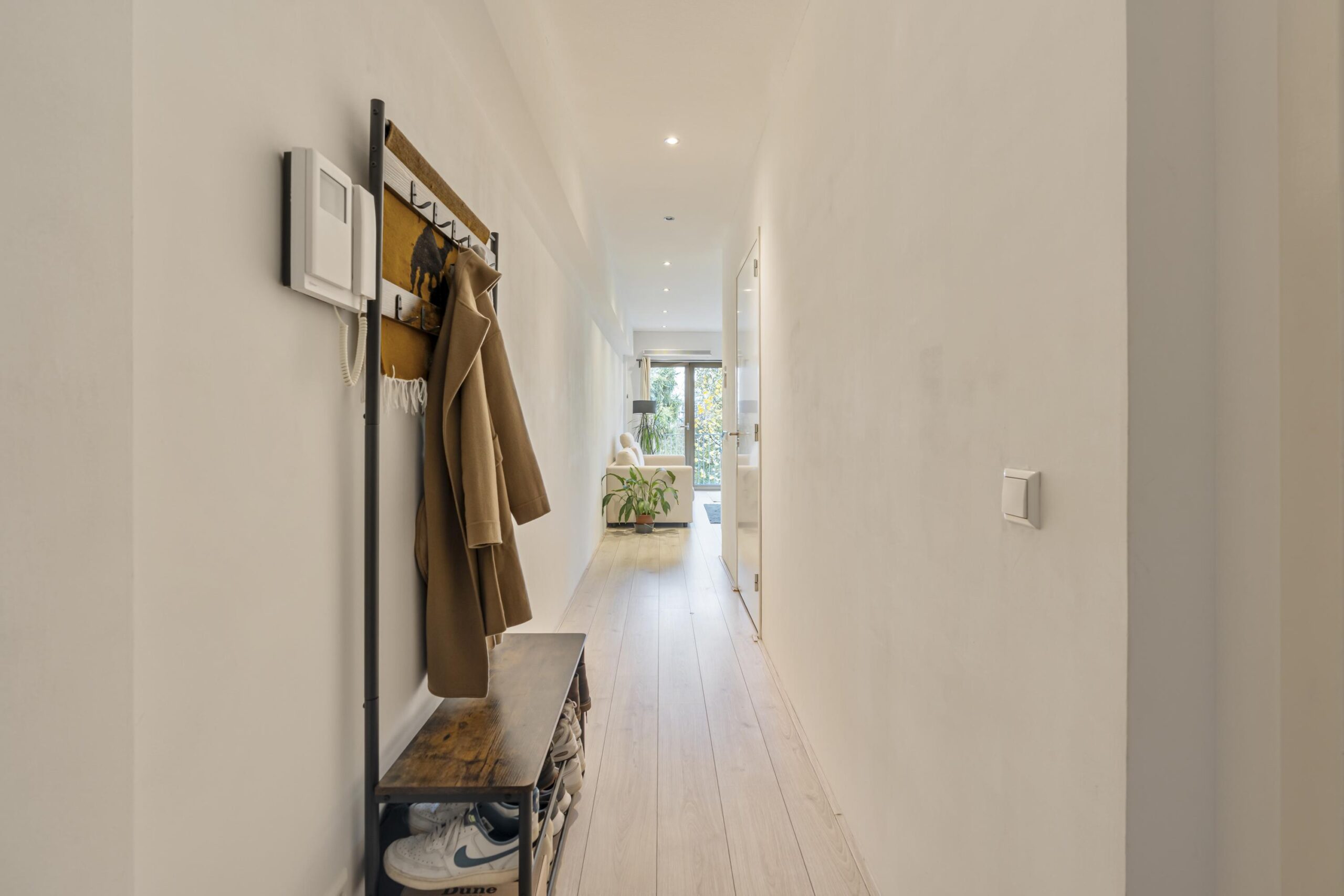 President Kennedyplantsoen 35 in AMSTERDAM-14