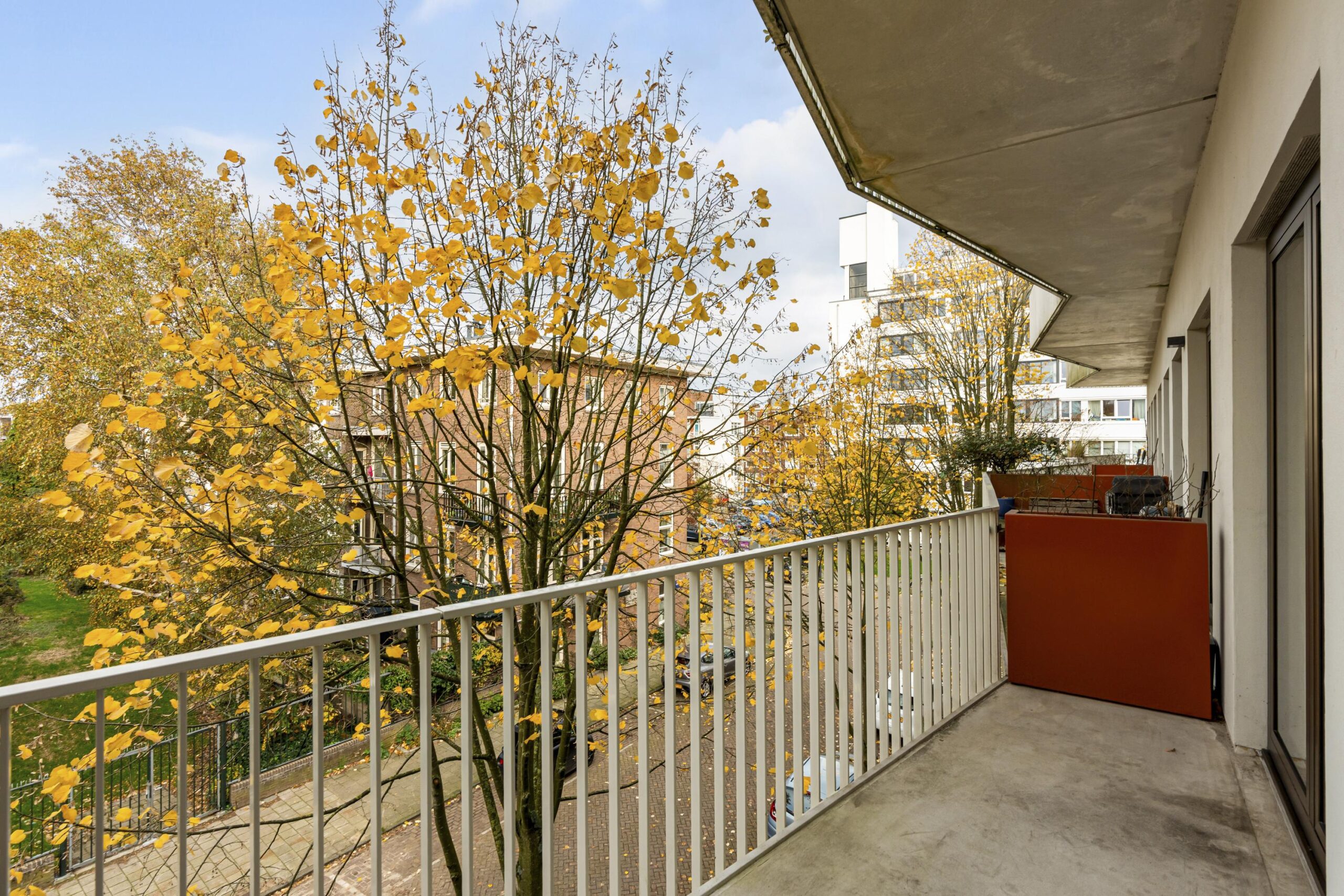 President Kennedyplantsoen 35 in AMSTERDAM-3