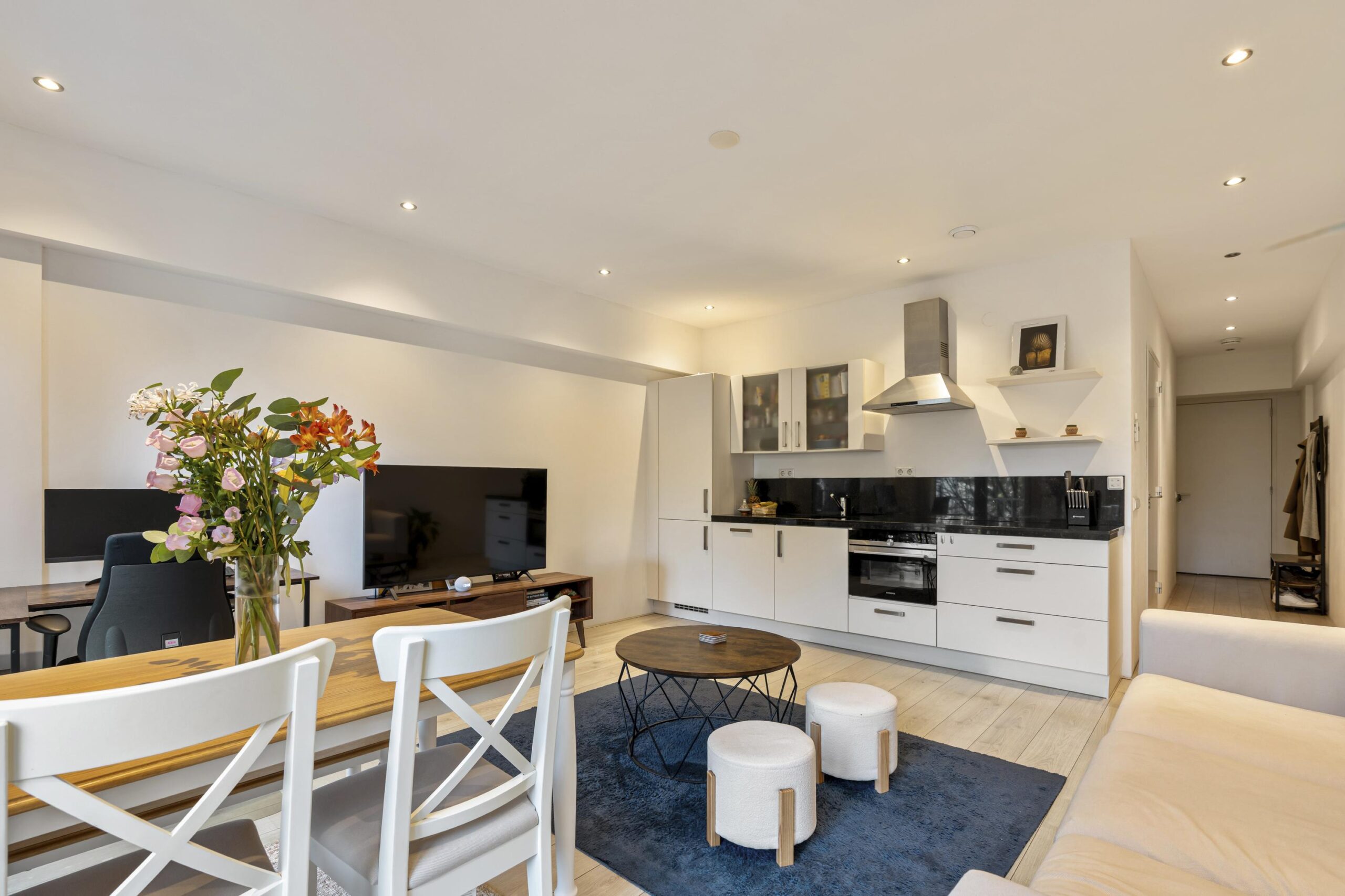 President Kennedyplantsoen 35 in AMSTERDAM-6