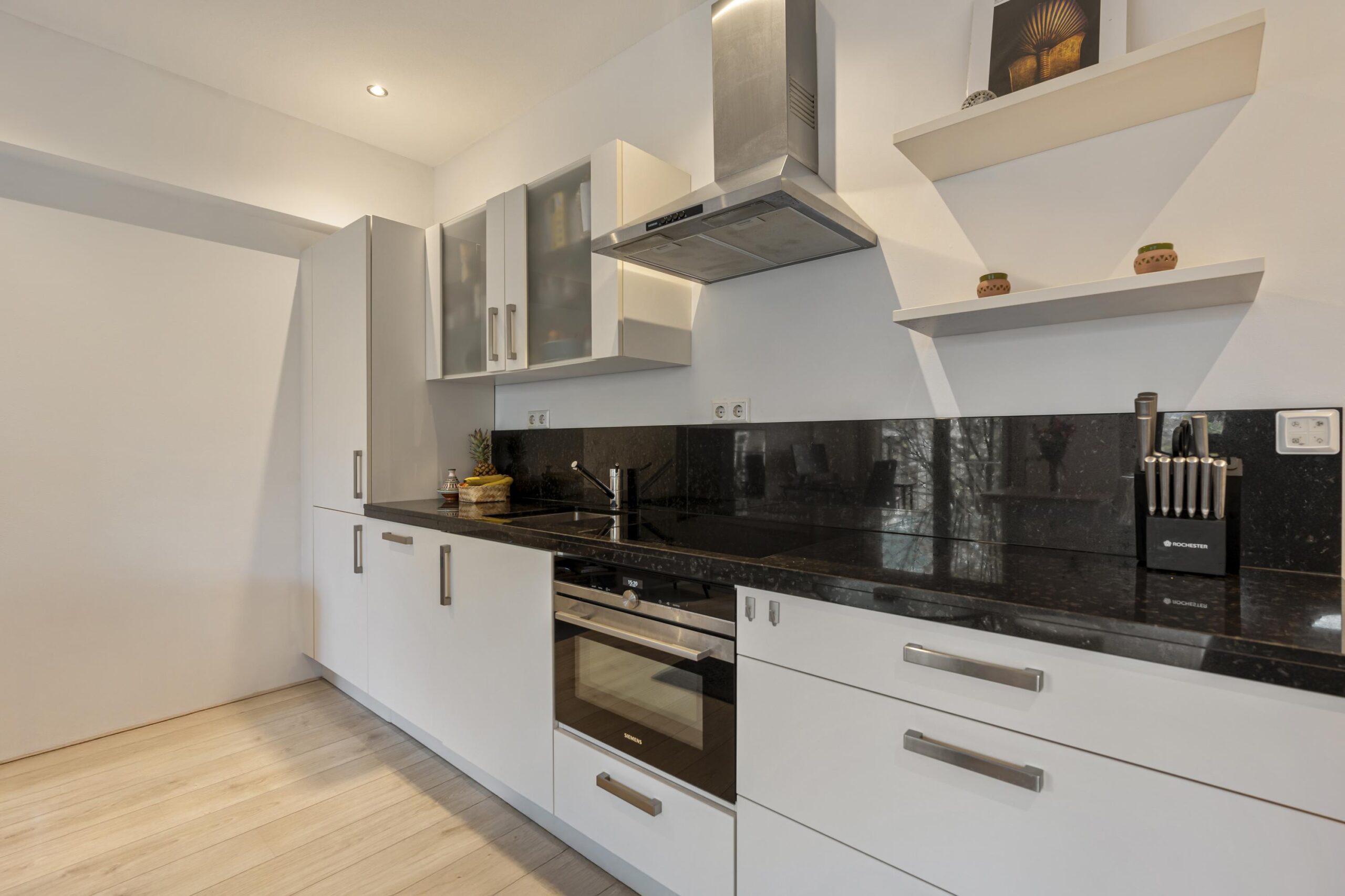 President Kennedyplantsoen 35 in AMSTERDAM-5