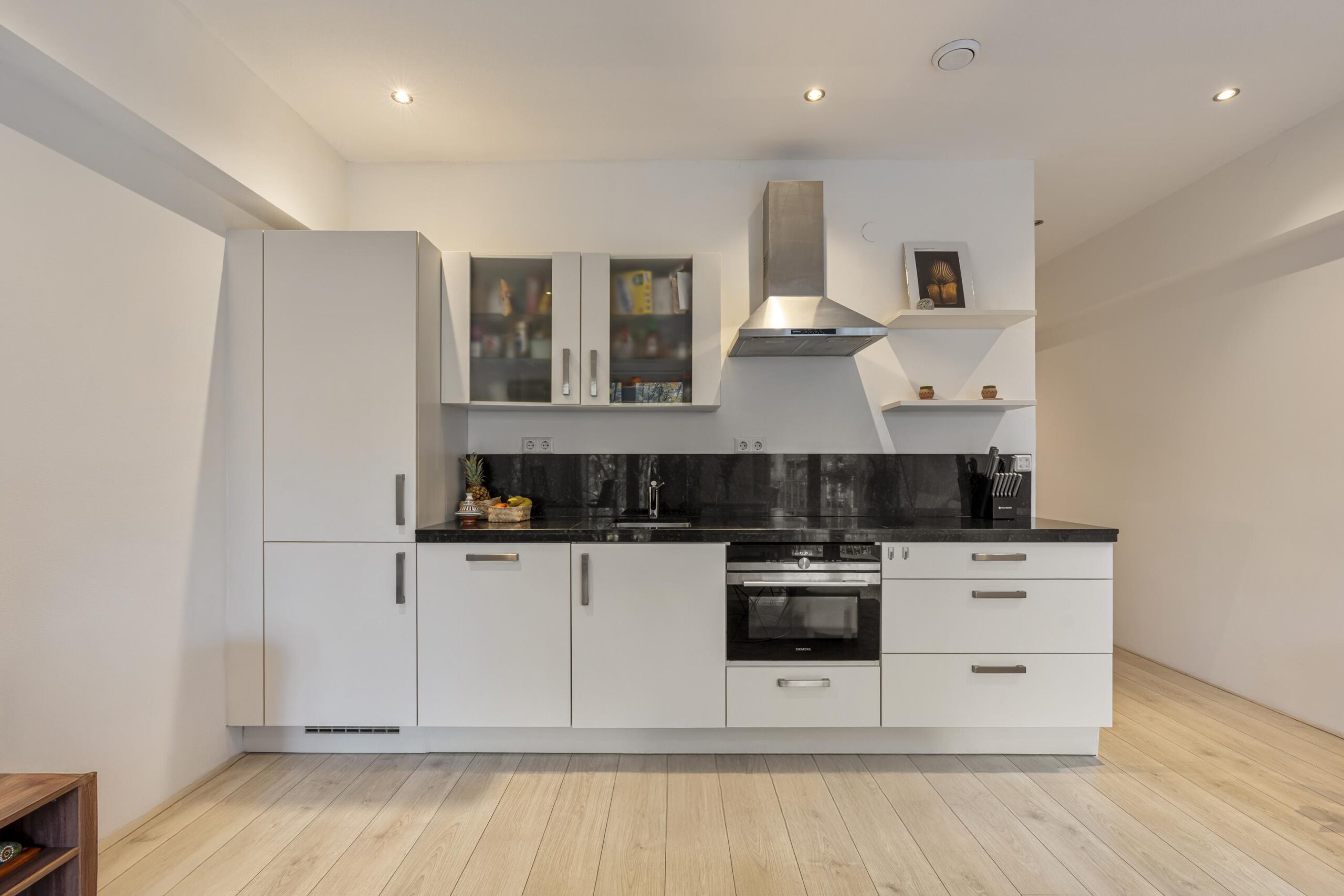 President Kennedyplantsoen 35 in AMSTERDAM-7