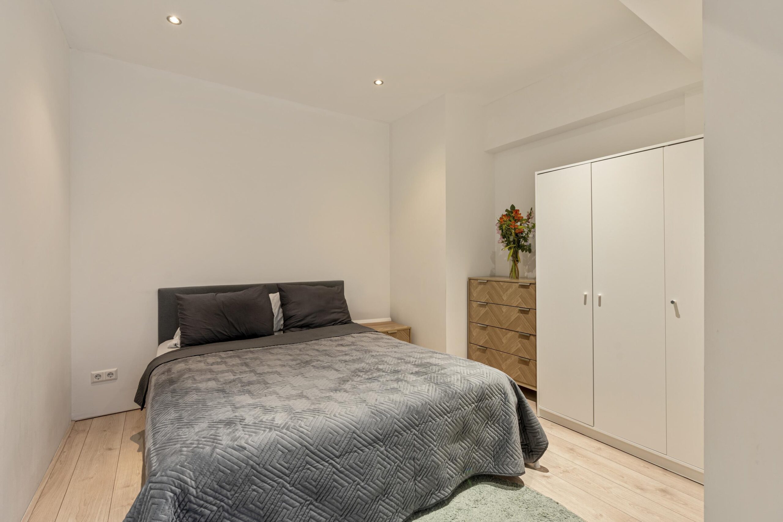 President Kennedyplantsoen 35 in AMSTERDAM-10