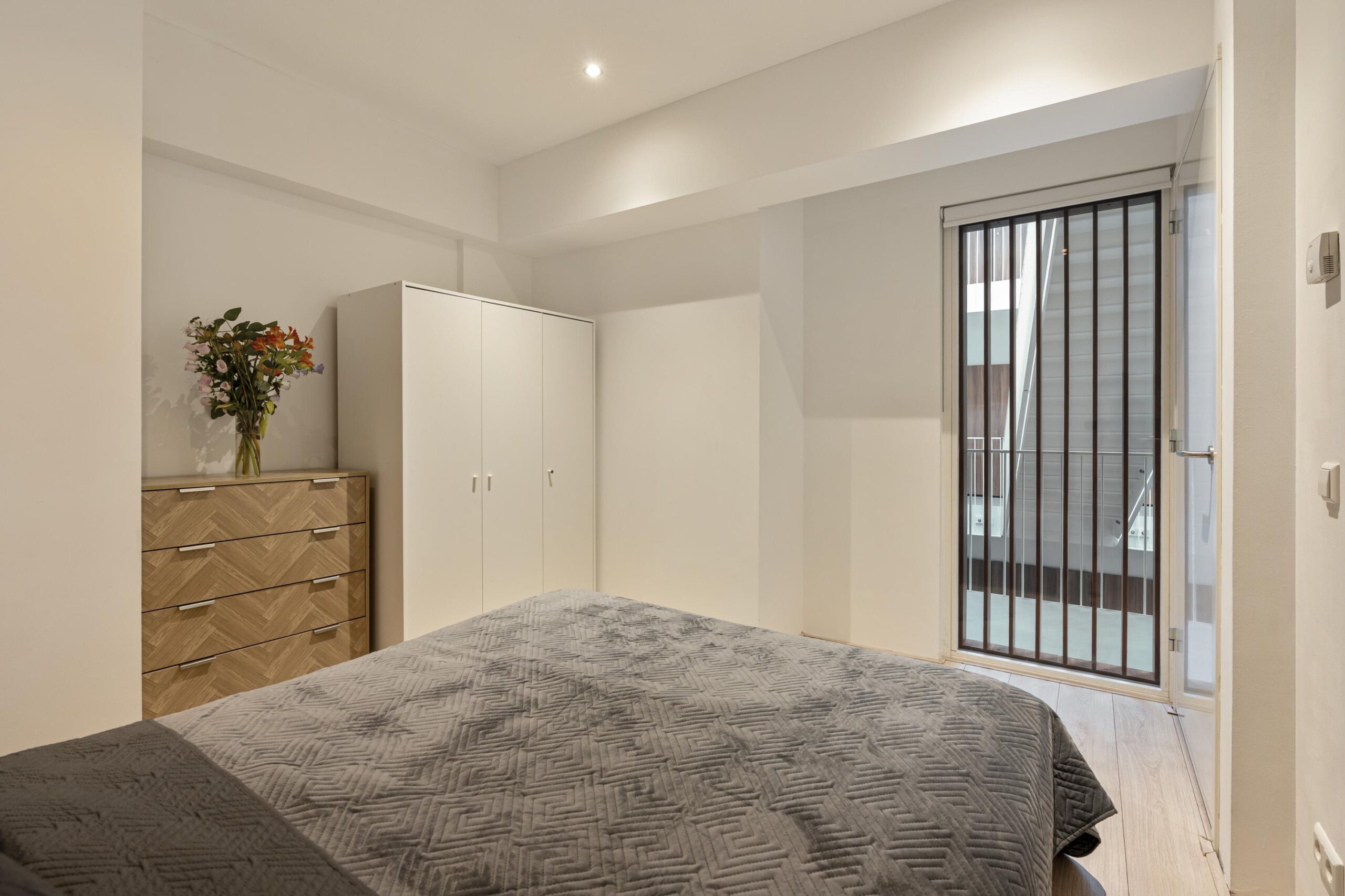 President Kennedyplantsoen 35 in AMSTERDAM-11