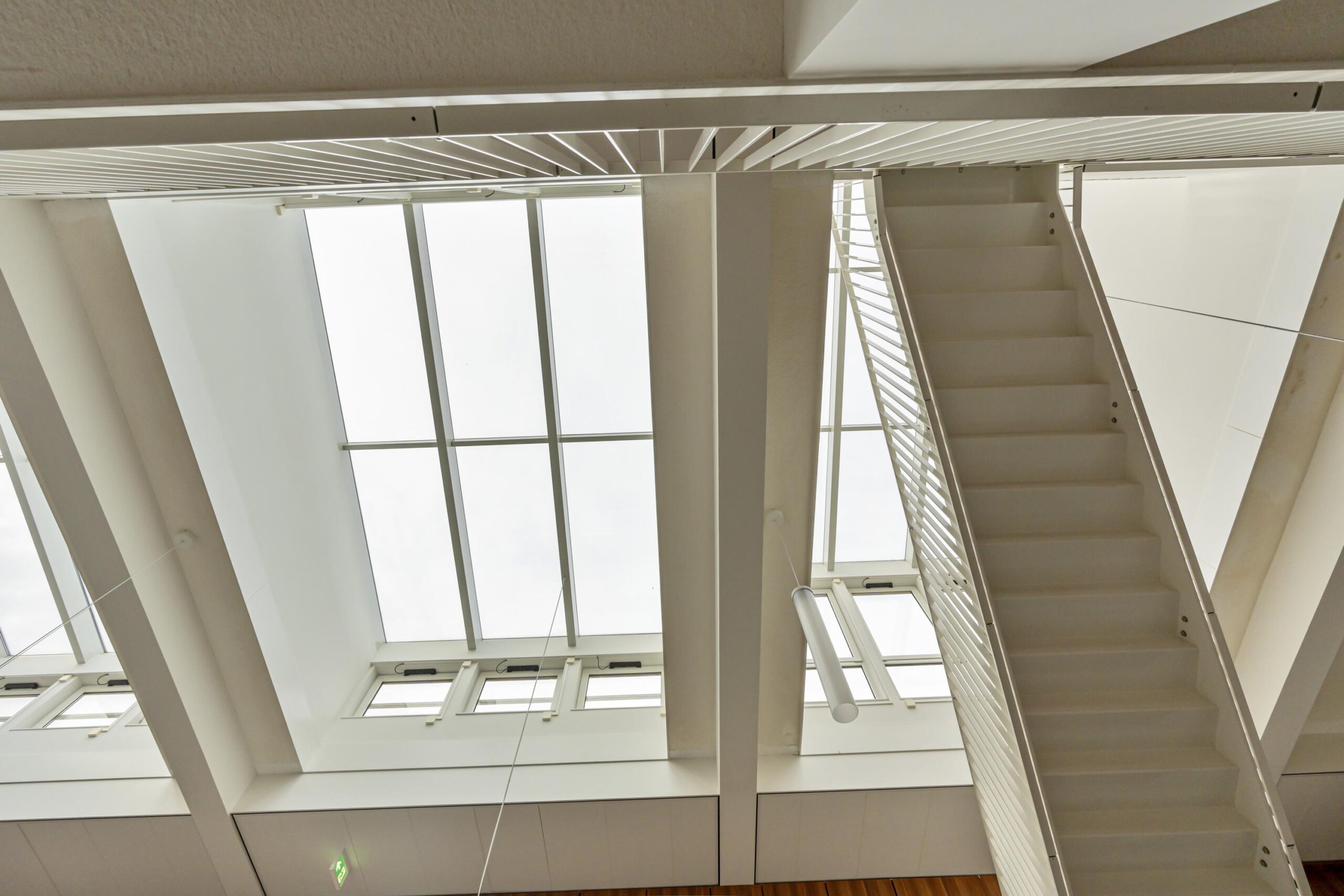 President Kennedyplantsoen 35 in AMSTERDAM-17