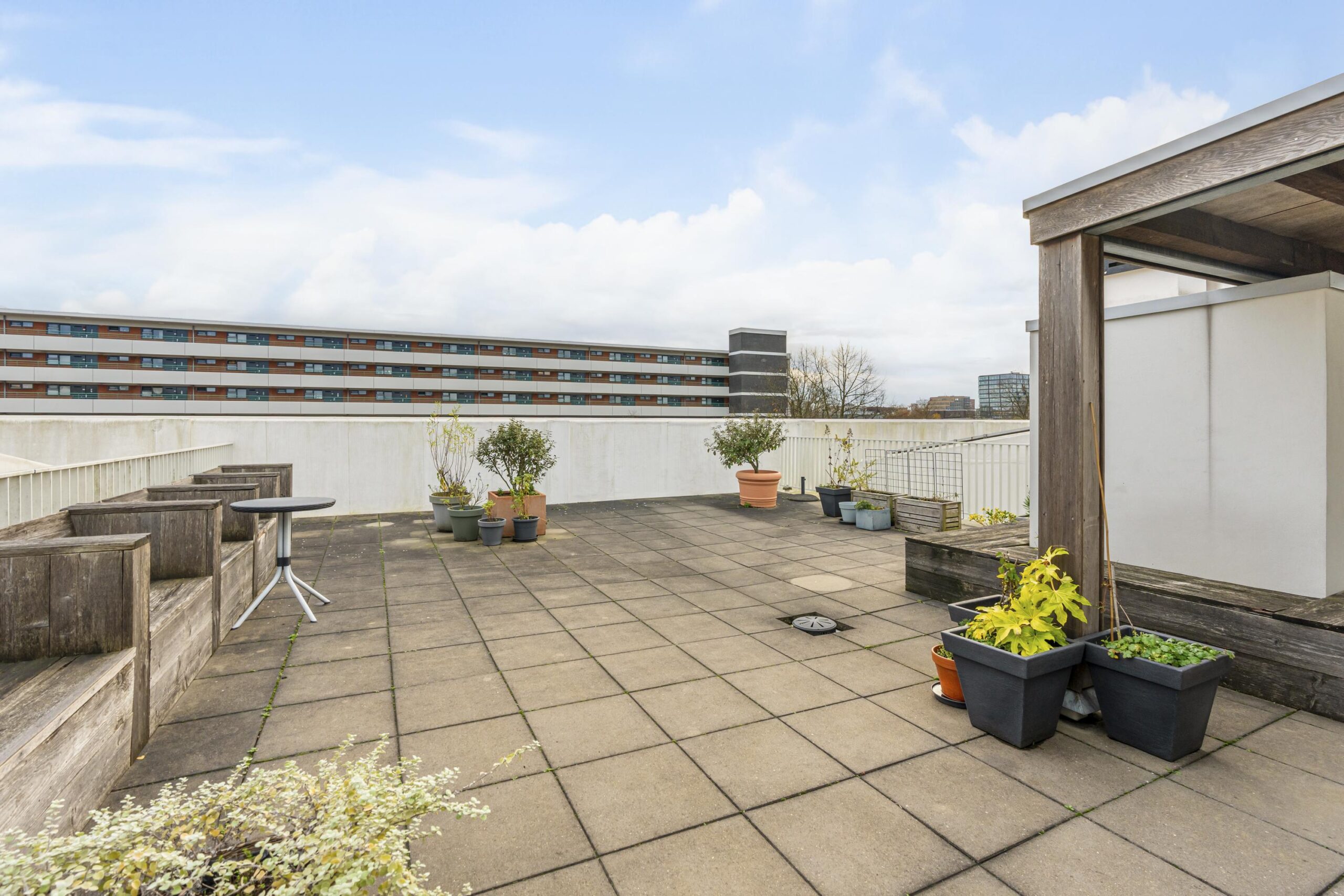 President Kennedyplantsoen 35 in AMSTERDAM-18