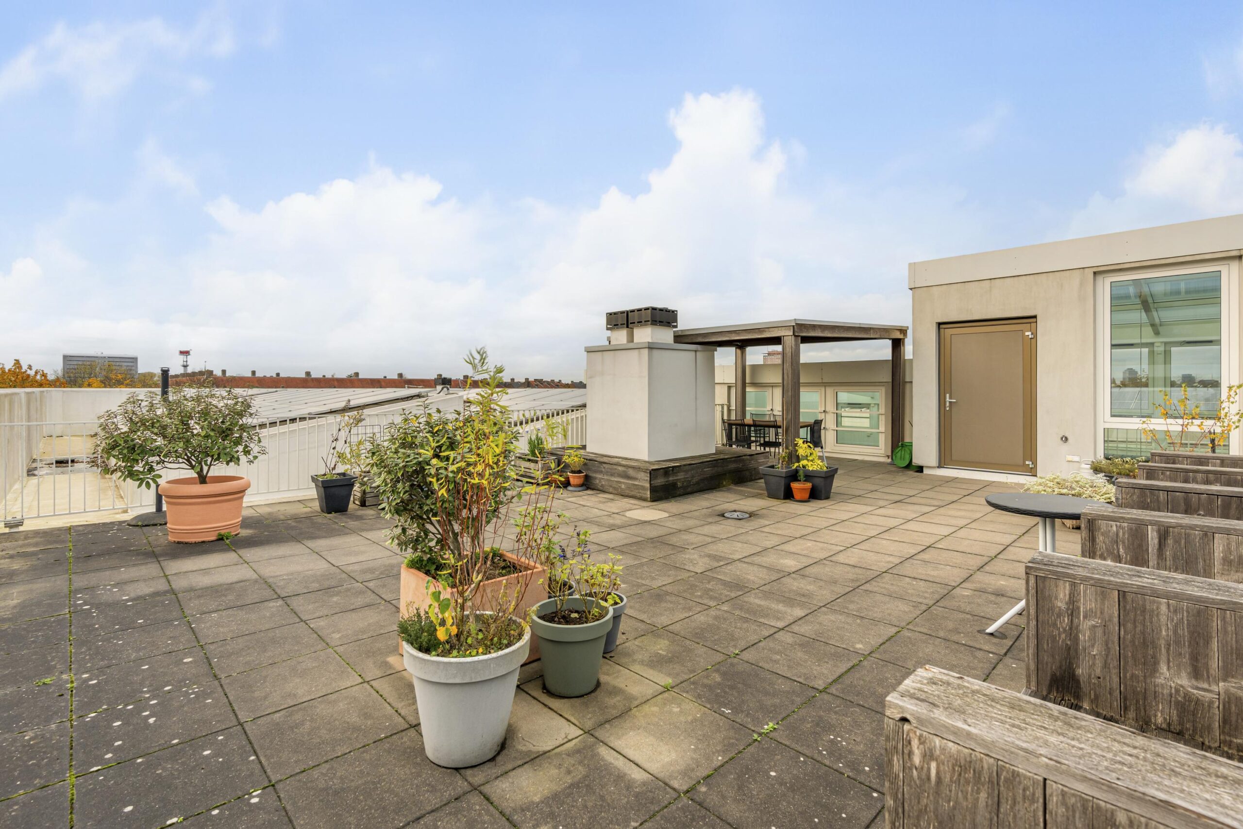 President Kennedyplantsoen 35 in AMSTERDAM-19