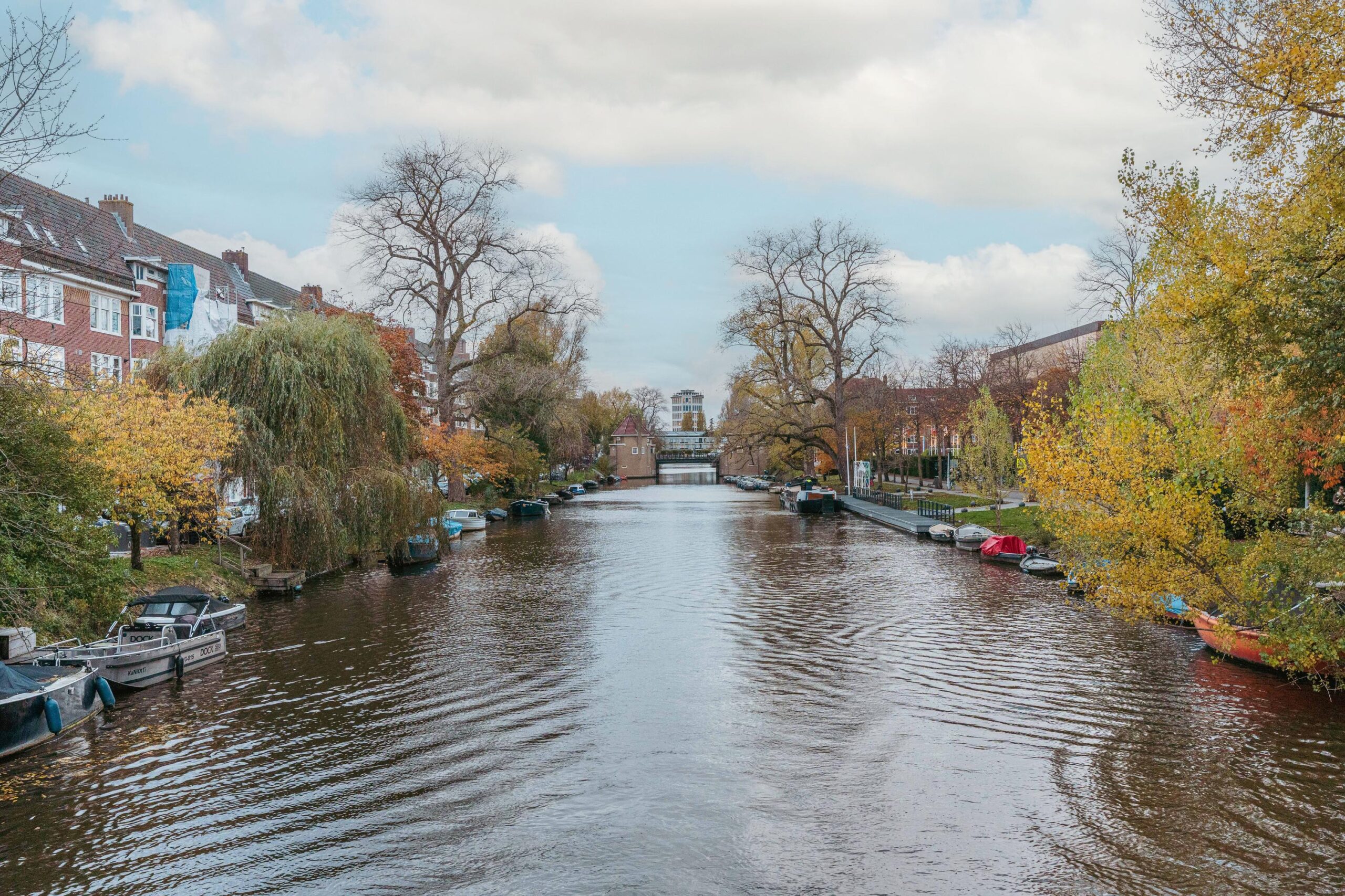 President Kennedyplantsoen 35 in AMSTERDAM-22