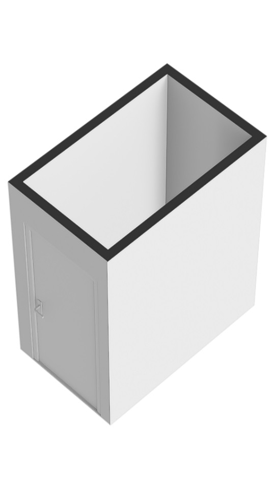 President Kennedyplantsoen 35 in AMSTERDAM-29