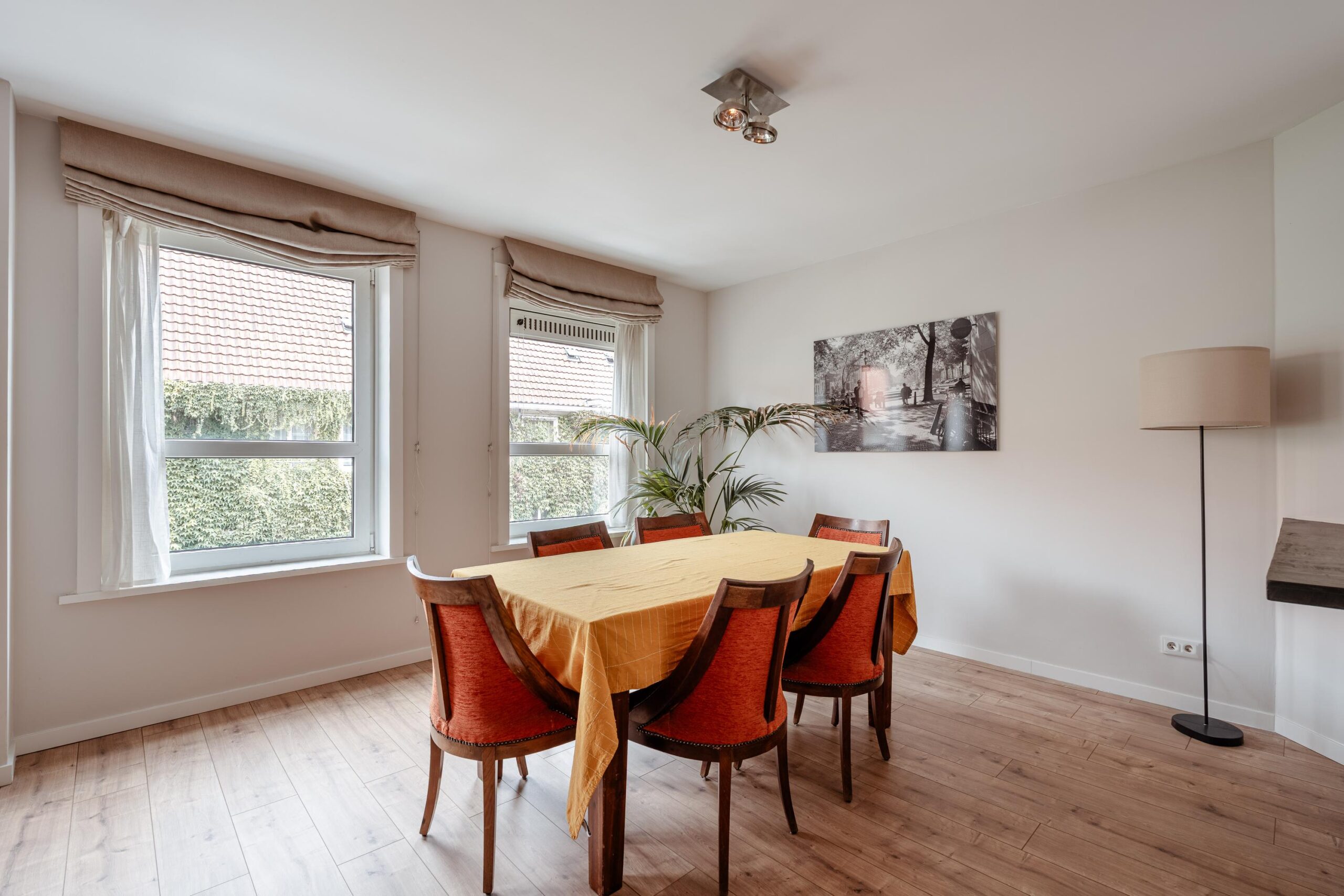 Herculesstraat 40 B in AMSTERDAM-4