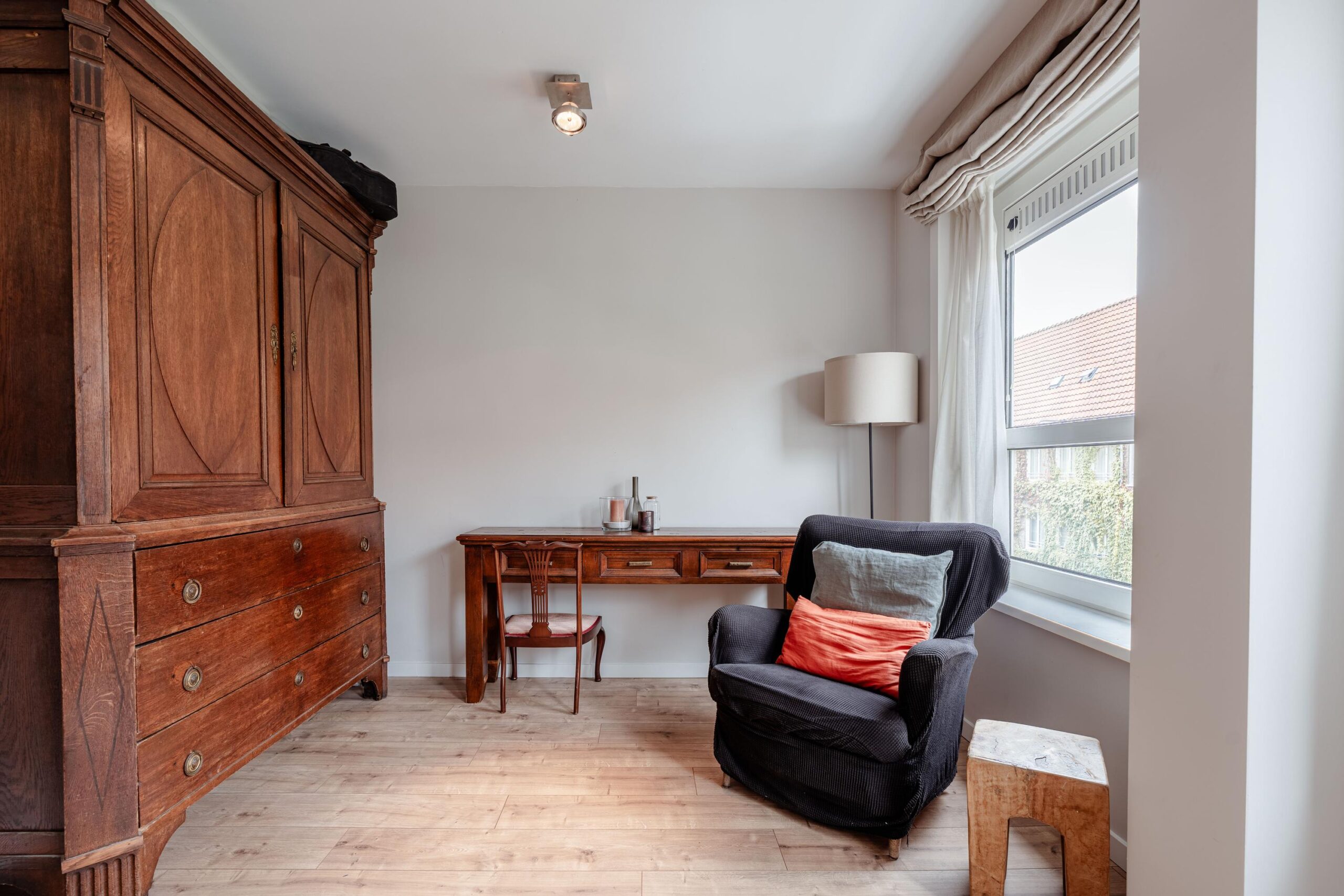 Herculesstraat 40 B in AMSTERDAM-6