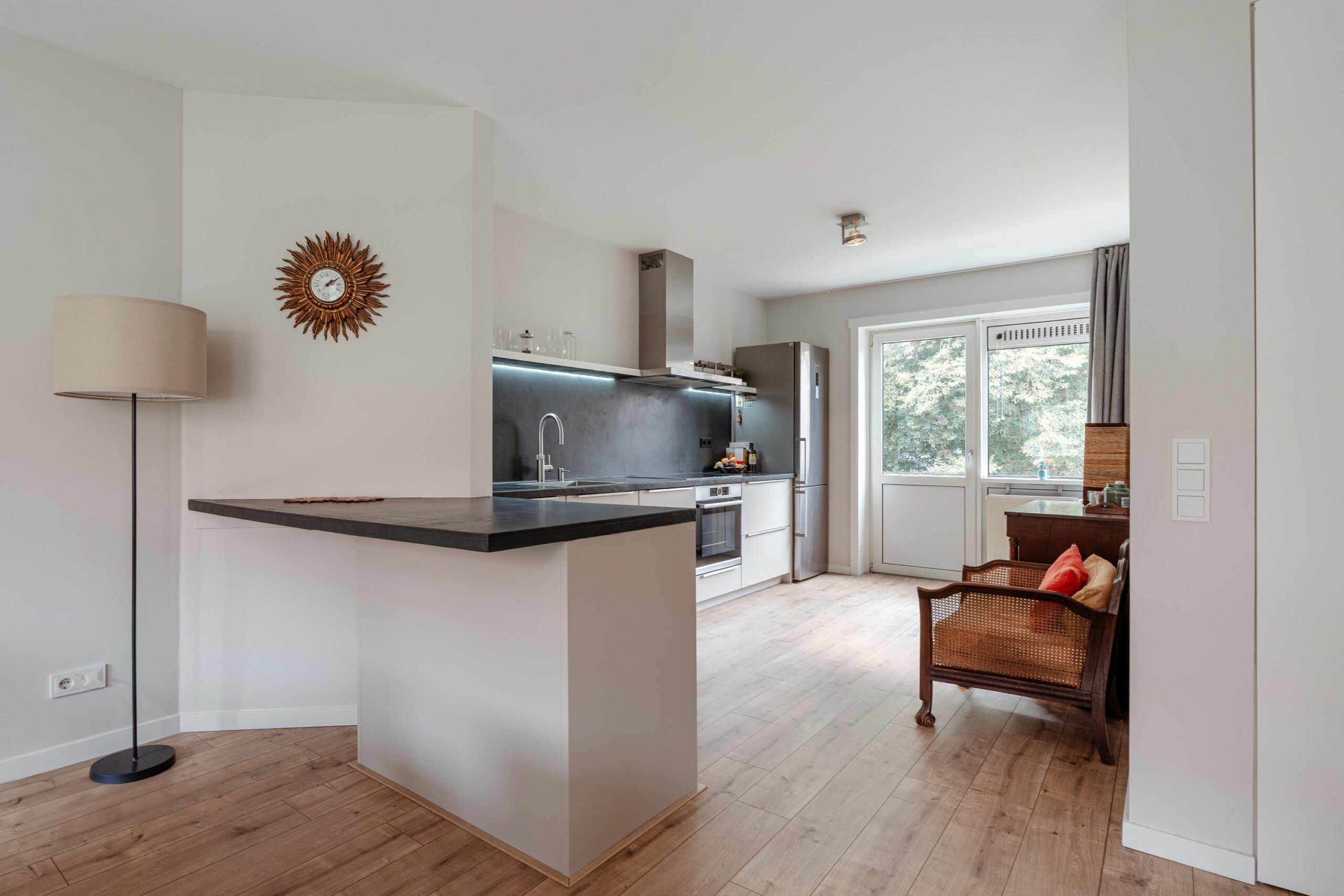 Herculesstraat 40 B in AMSTERDAM-7