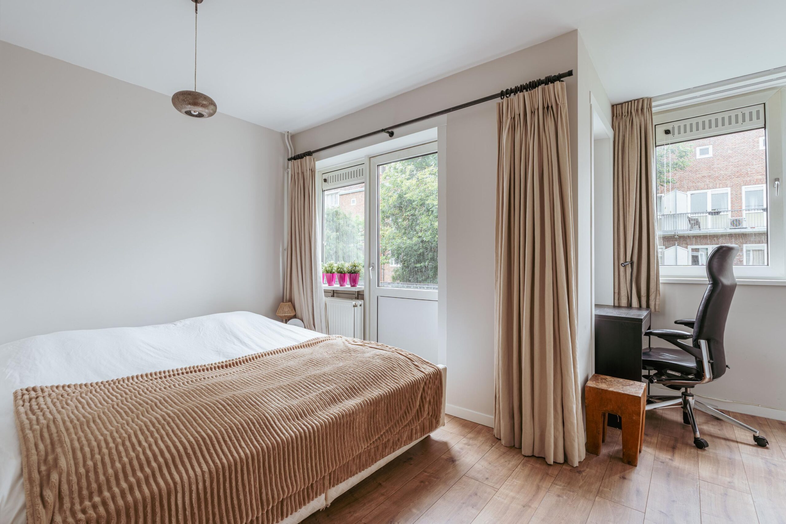 Herculesstraat 40 B in AMSTERDAM-12