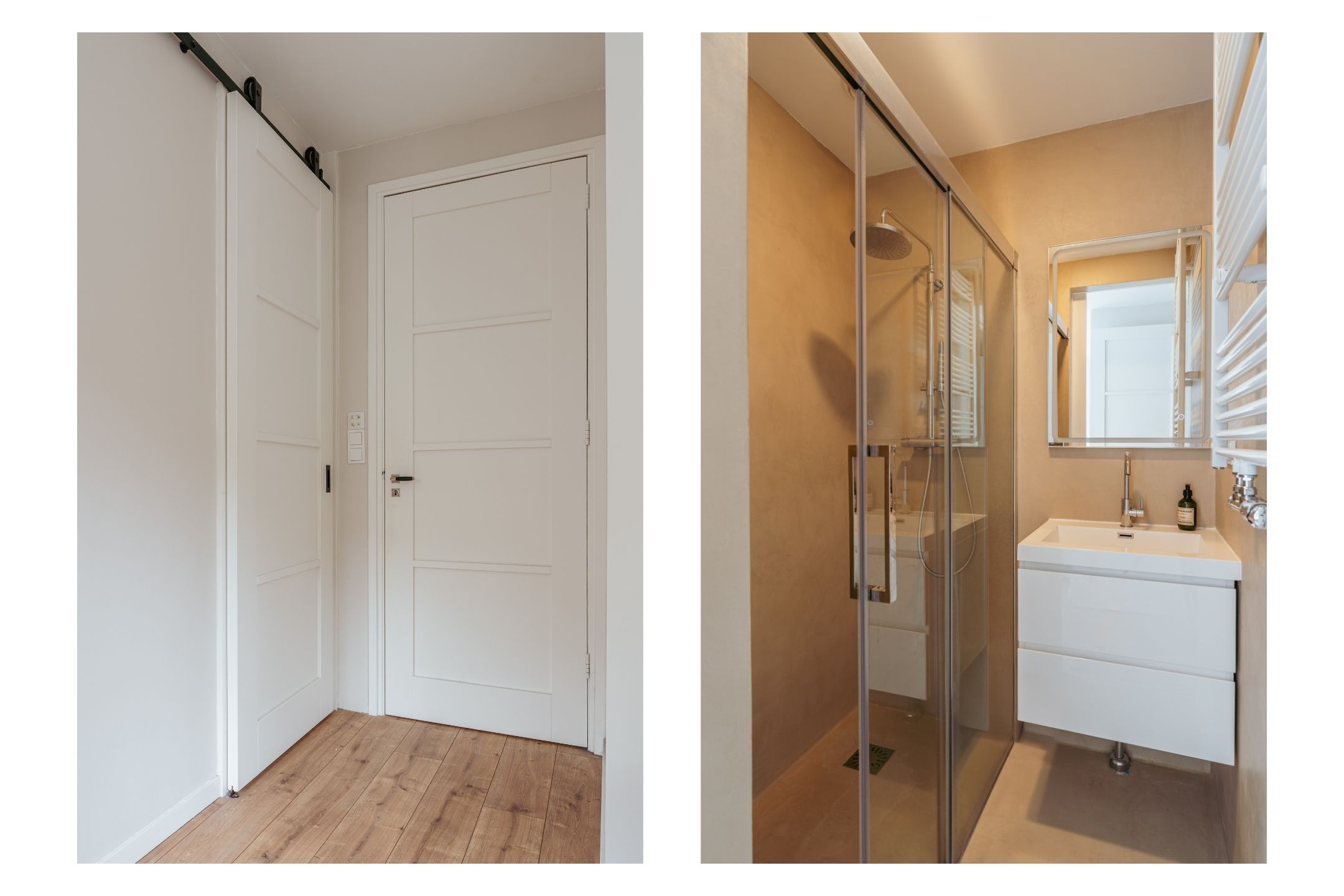 Herculesstraat 40 B in AMSTERDAM-14