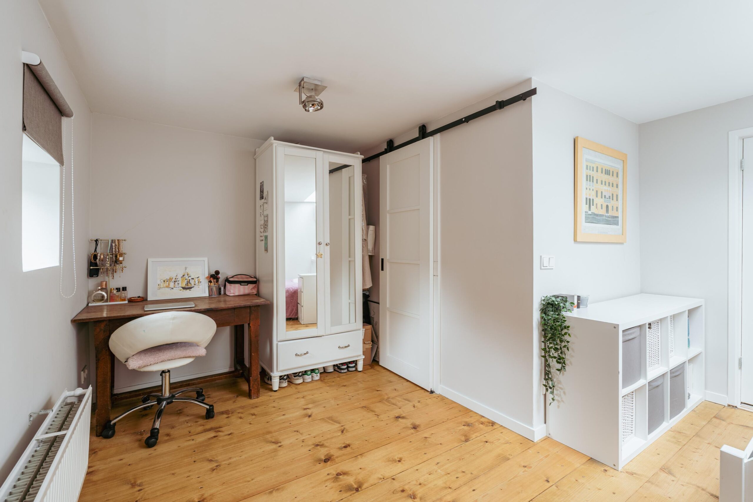 Herculesstraat 40 B in AMSTERDAM-16