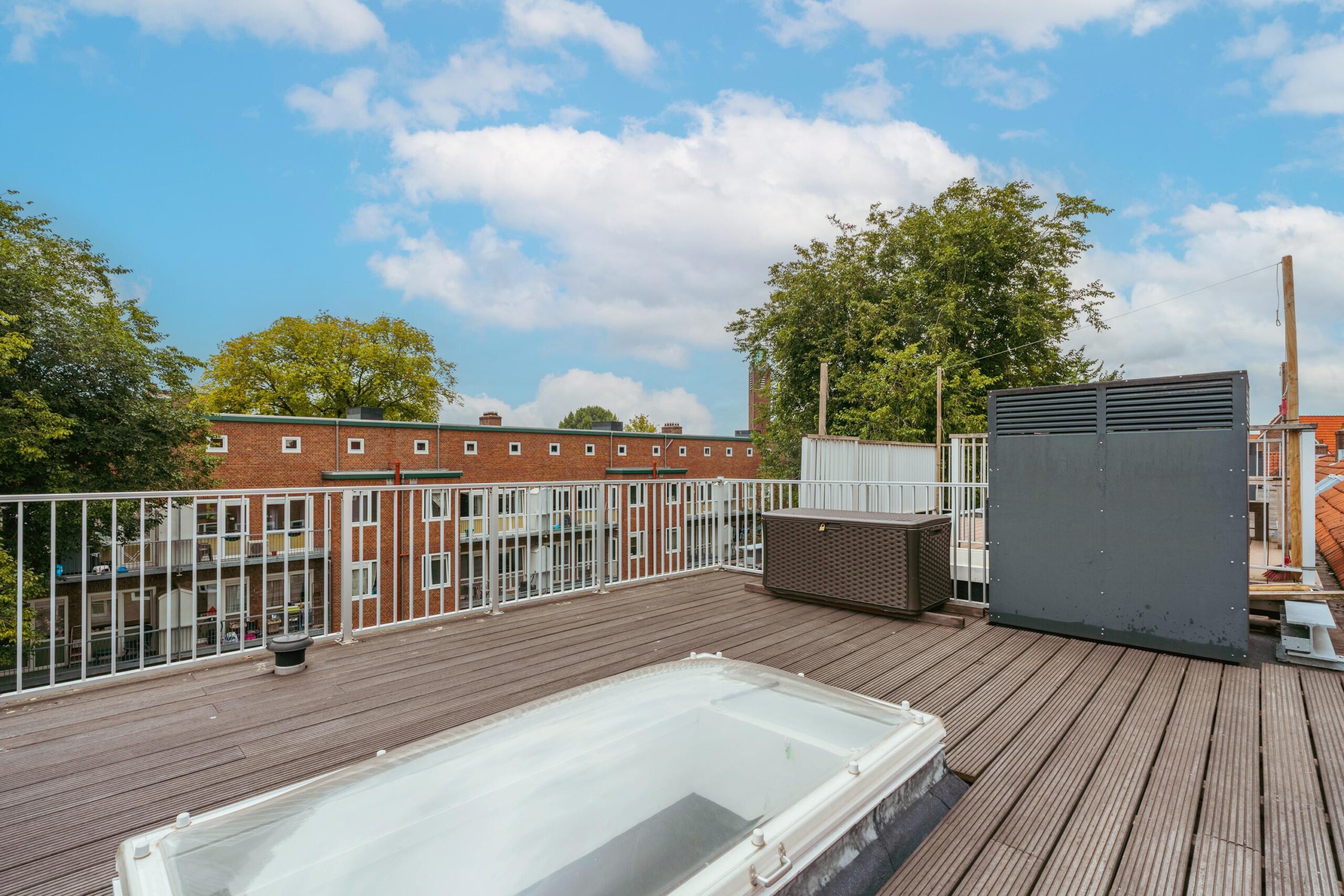 Herculesstraat 40 B in AMSTERDAM-20